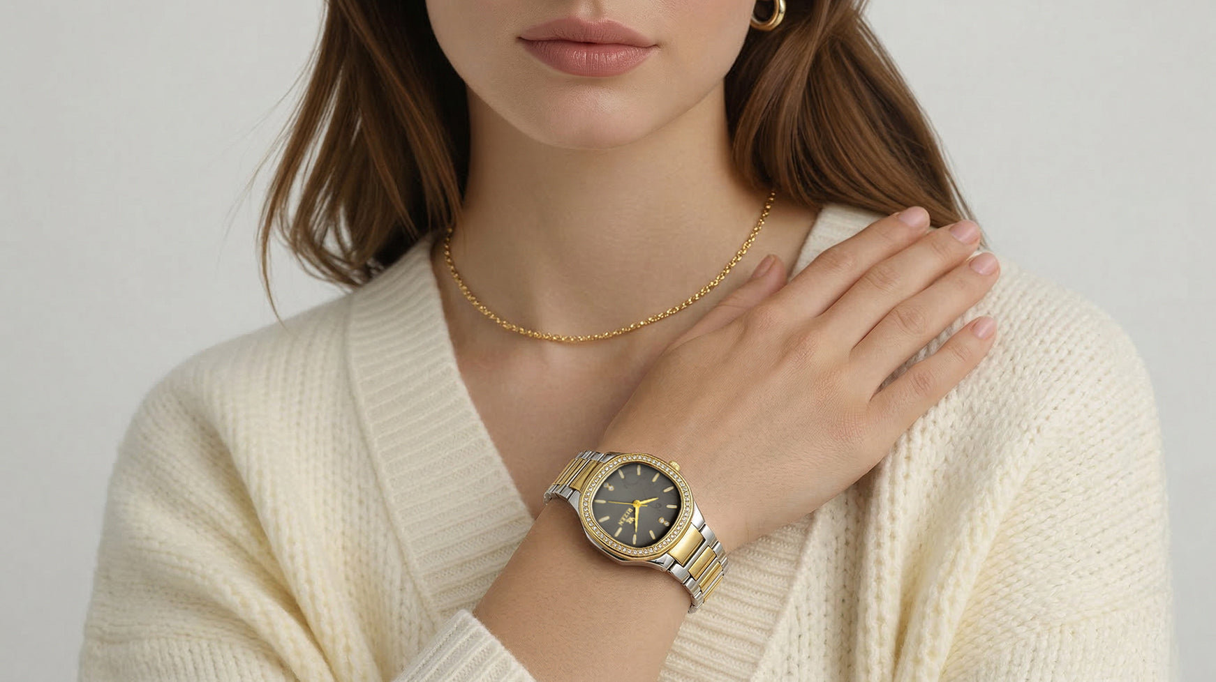 Women’s Watches Under PKR 8,000 – Budget-Friendly Picks