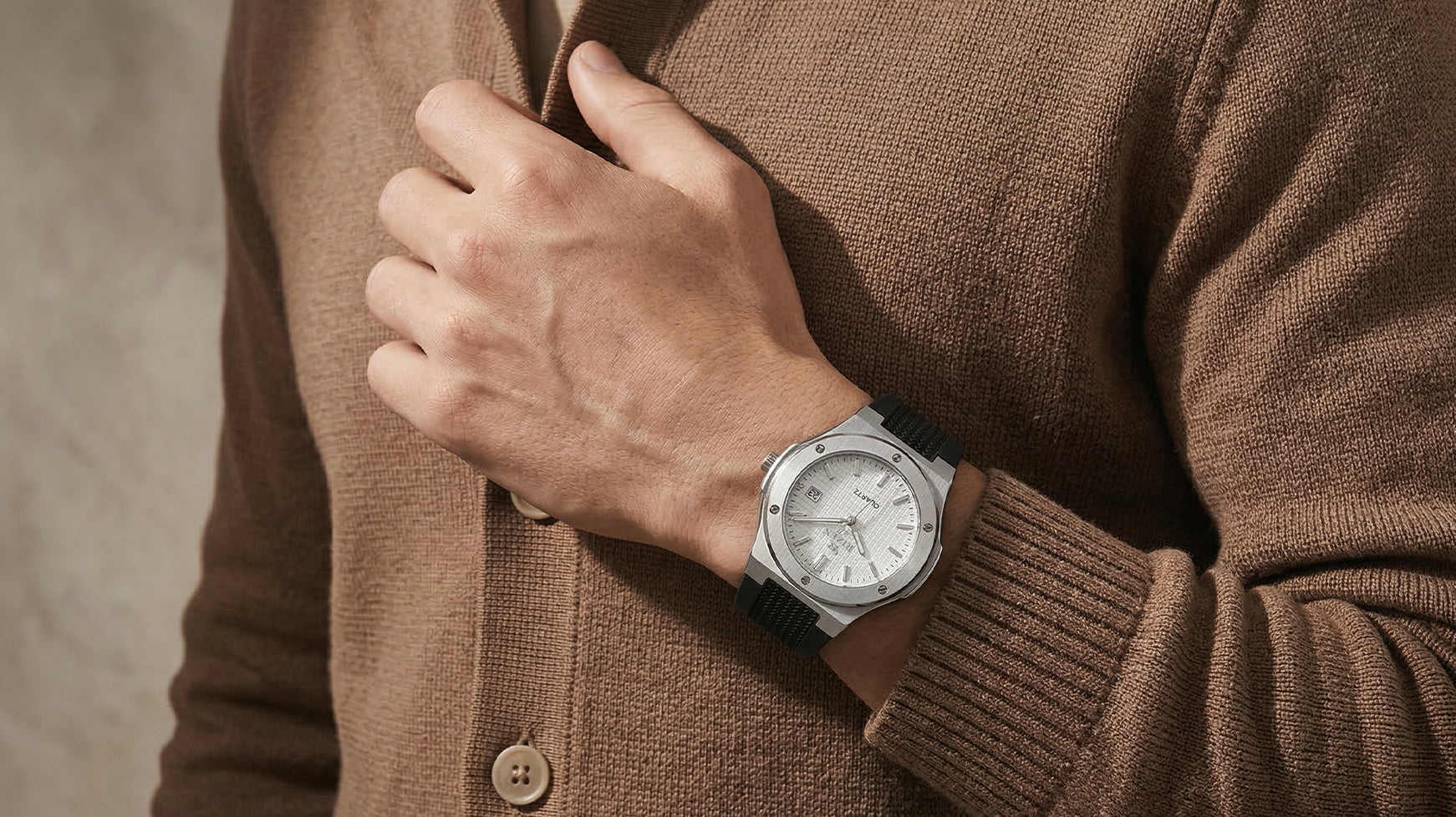 How to Take Care of Your Watch: Tips and Tricks