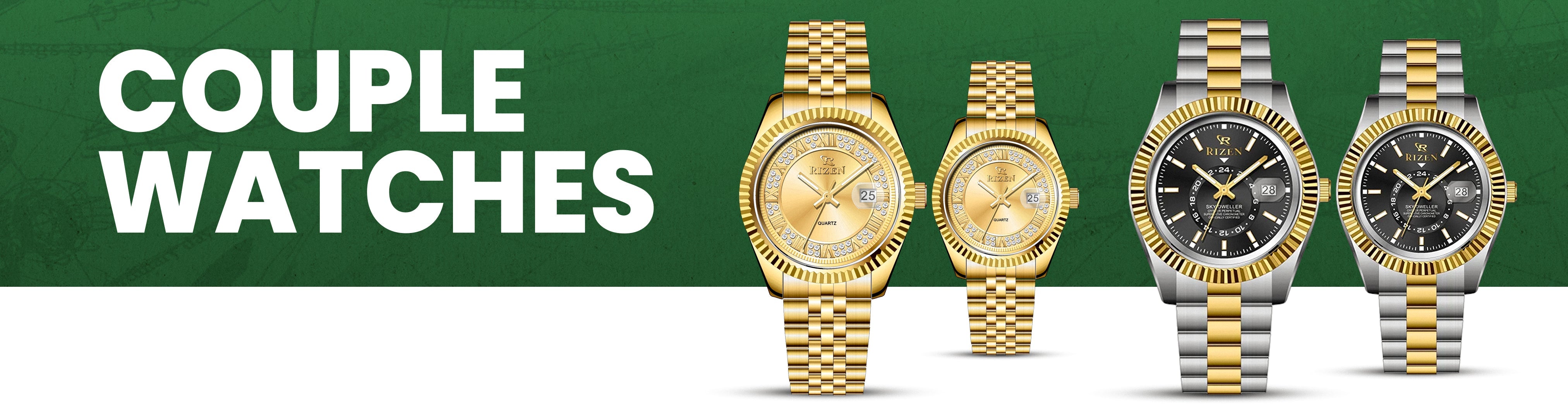 Couple Watches