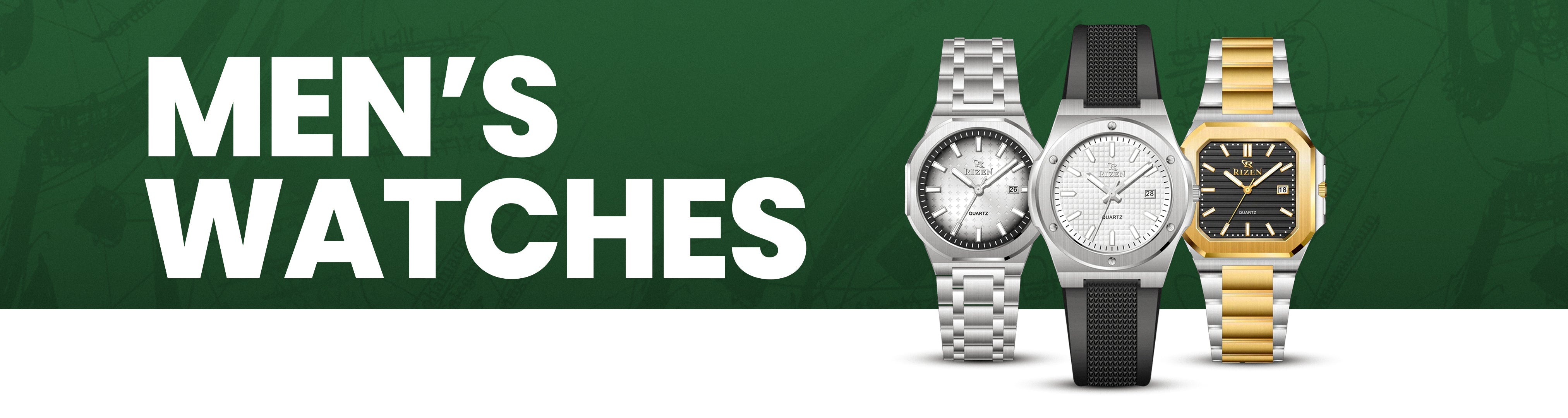 Men's Watches