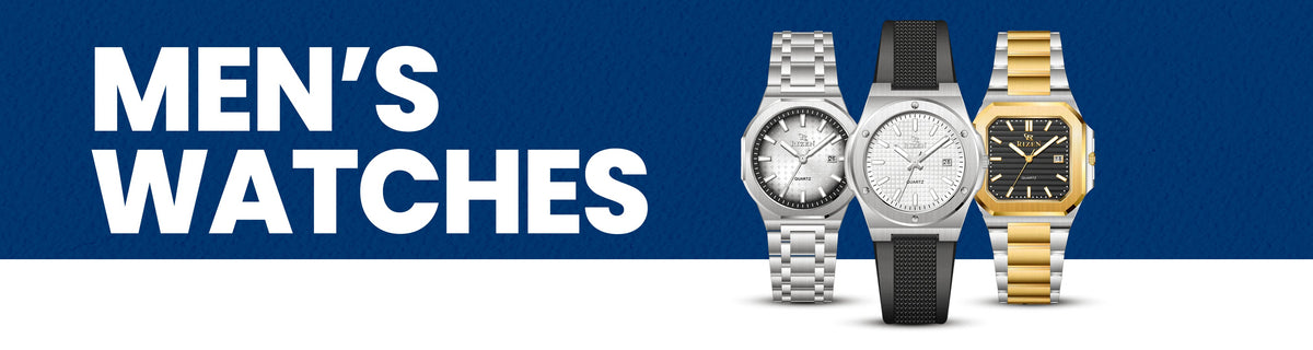 Men's Watches