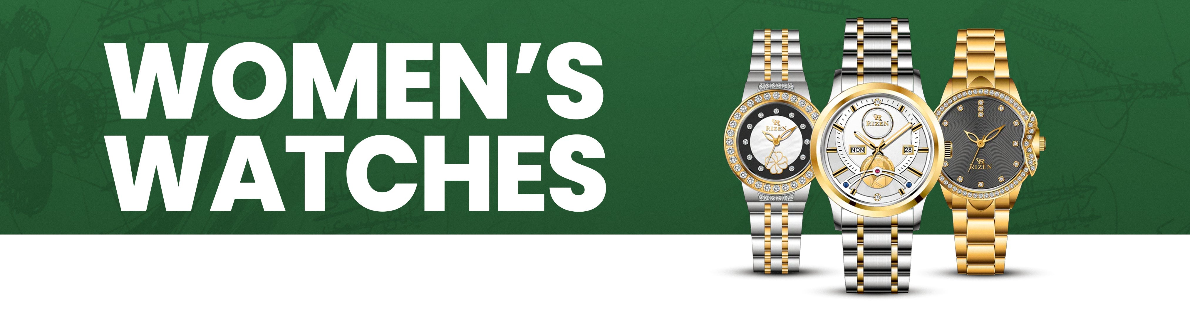Women's Watches