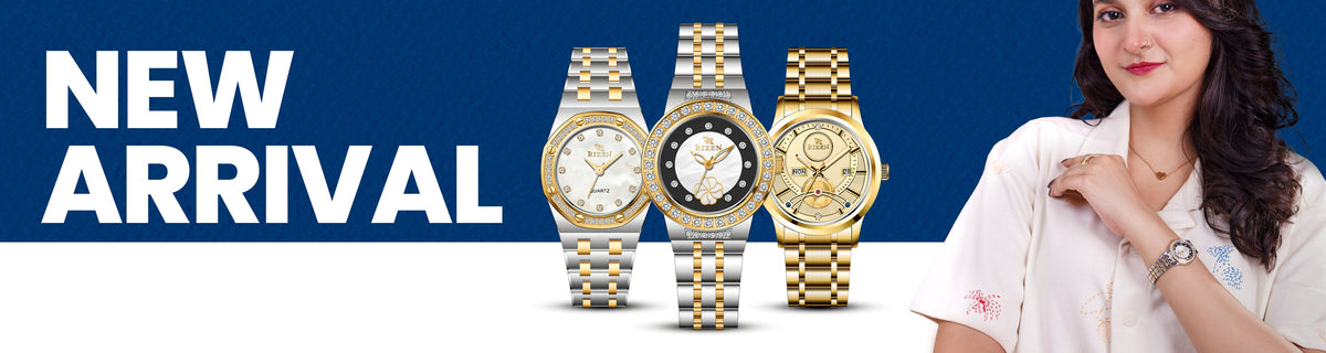 Women's New Arrivals