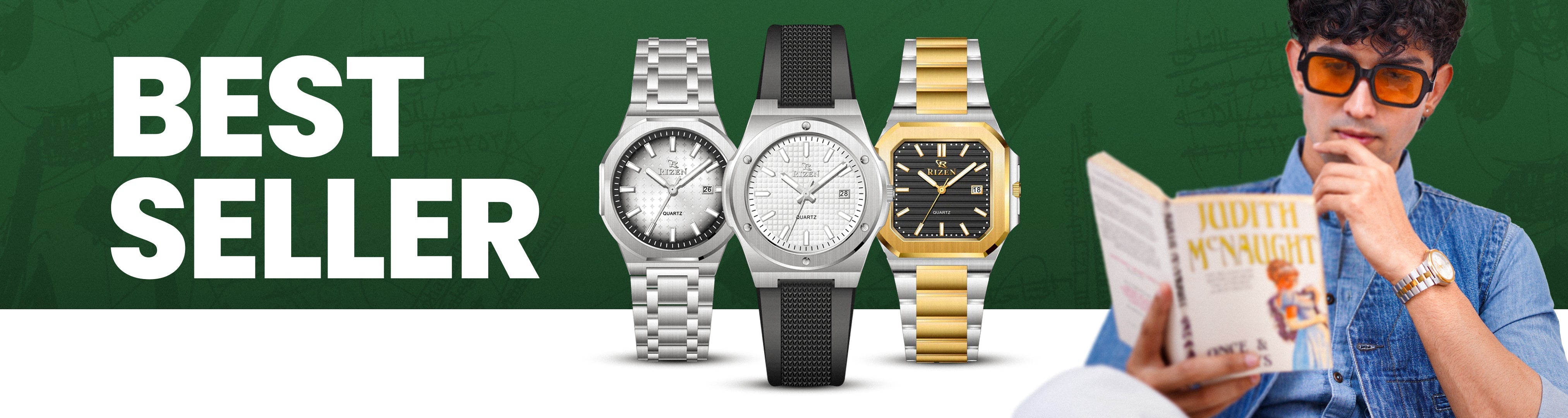 Best Sellers (Men)