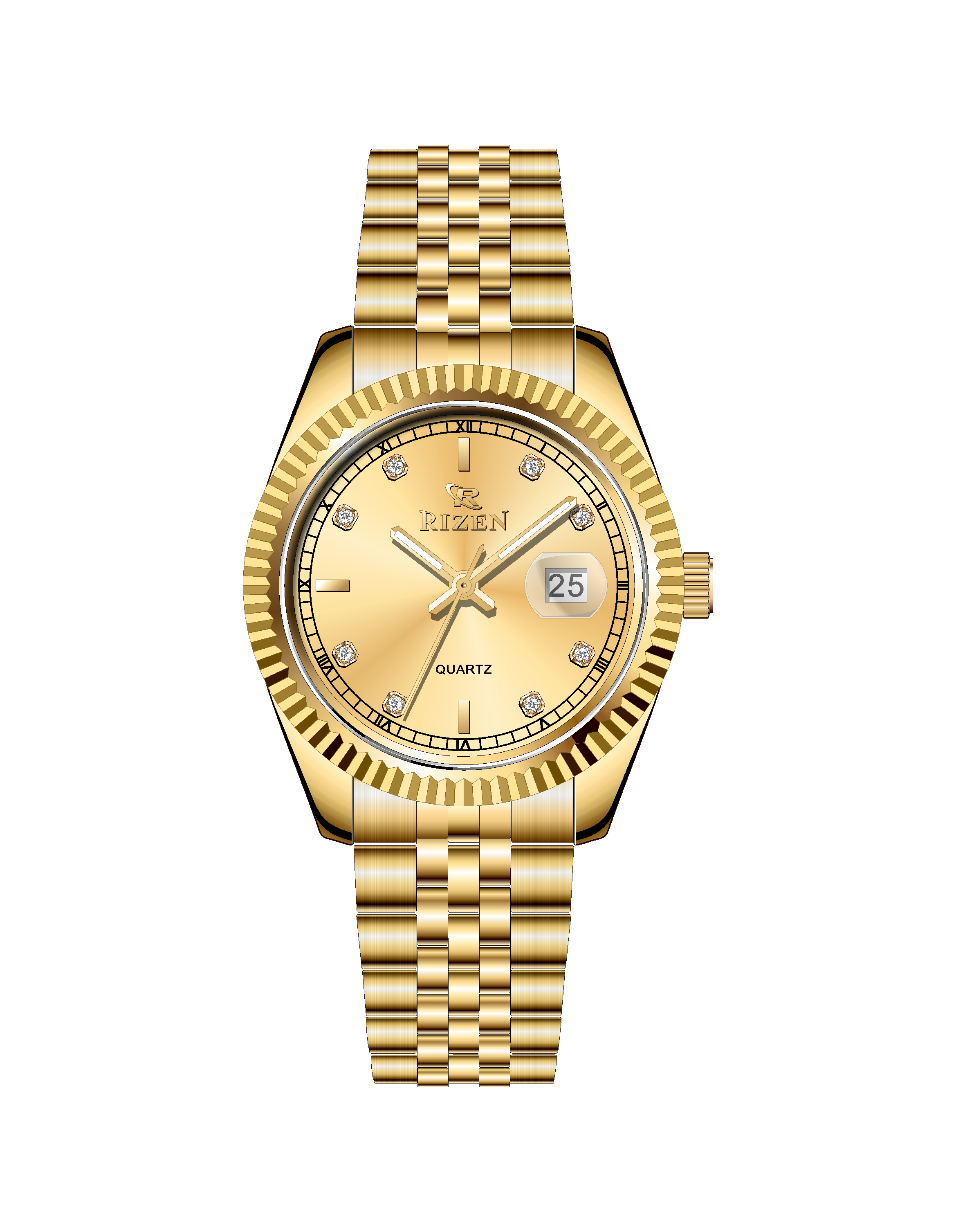 Aero Gold