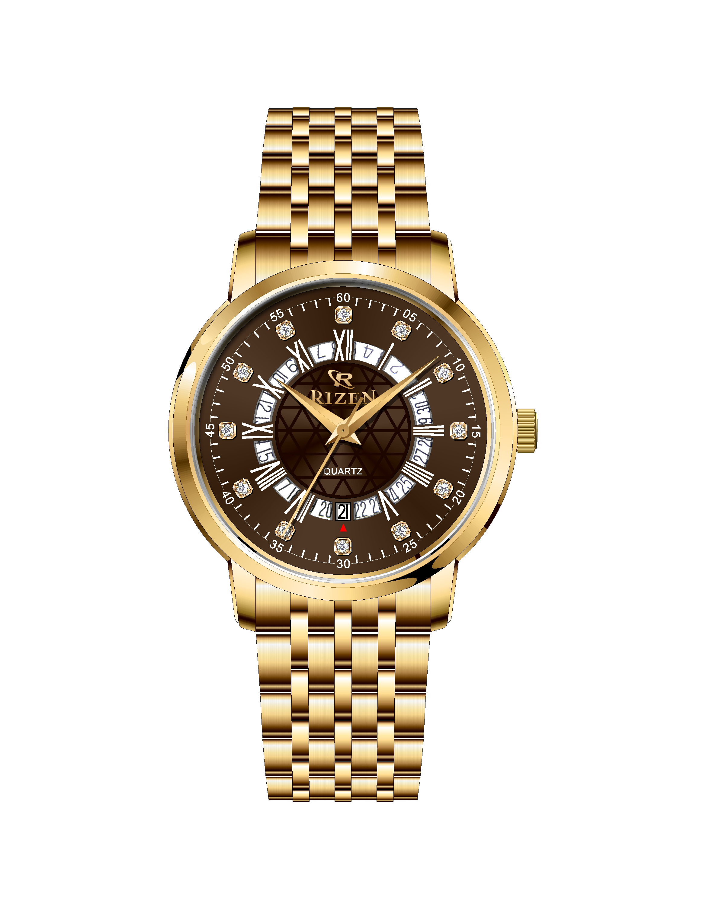 Zevron Gold