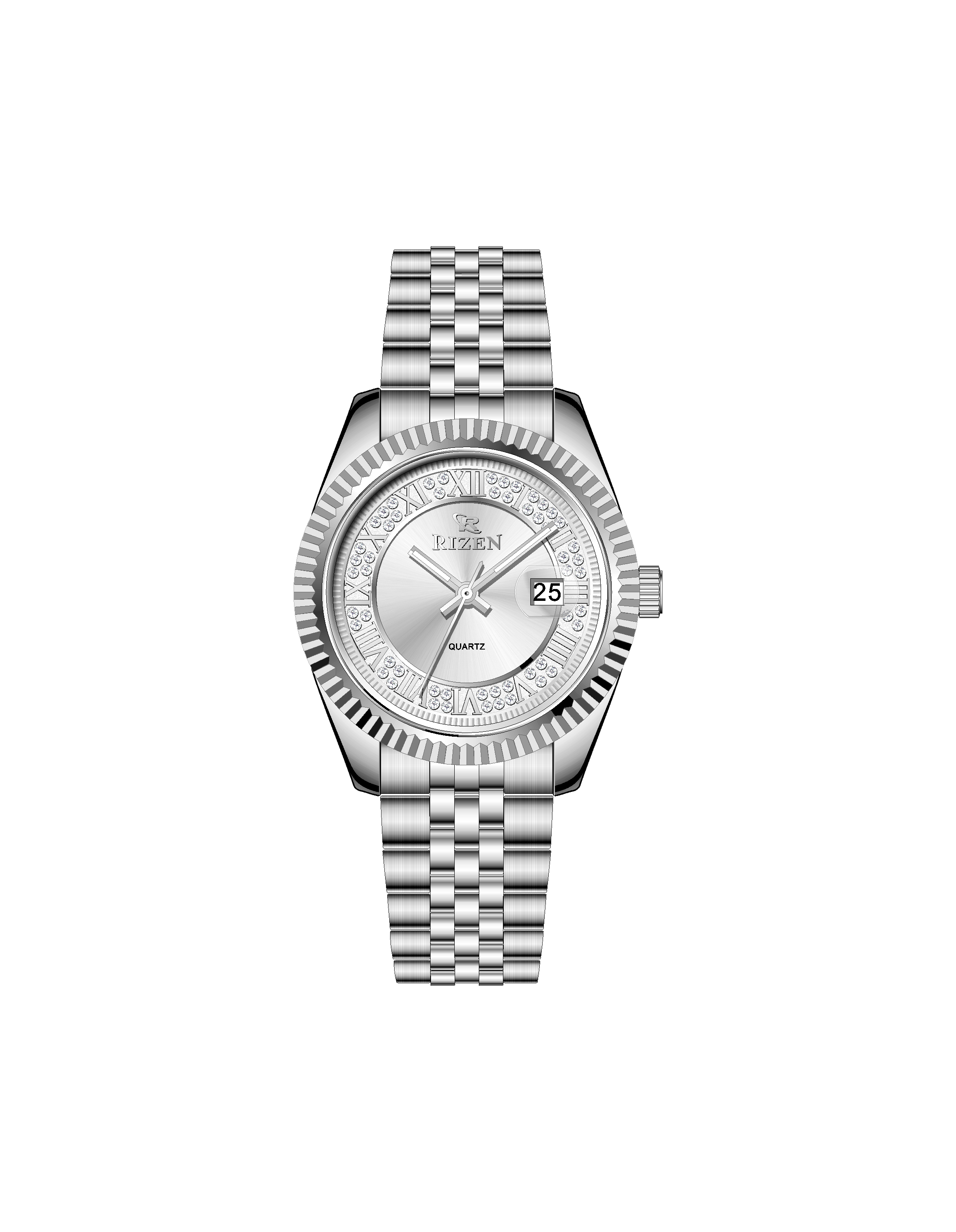 Viora Silver