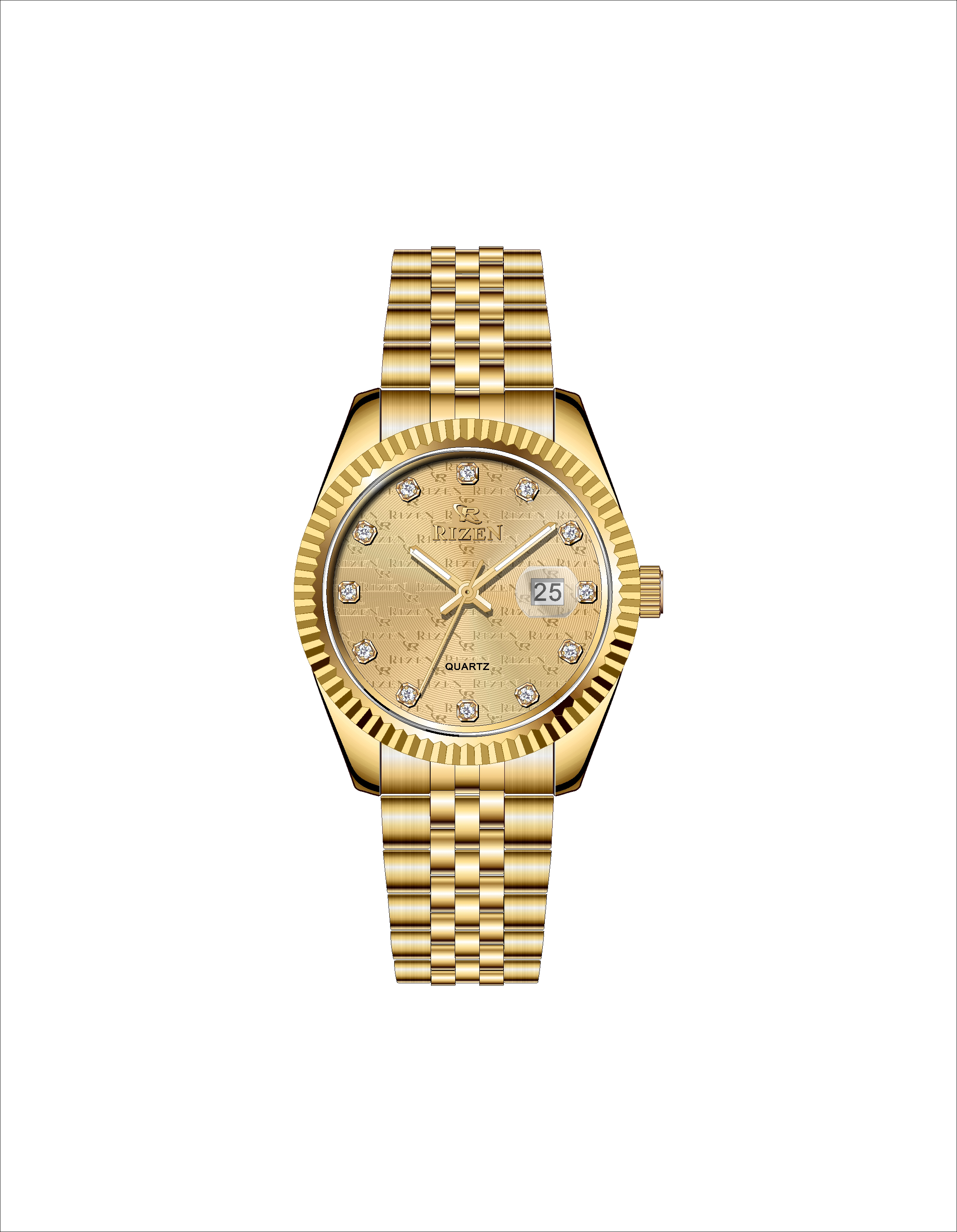 Viora Gold