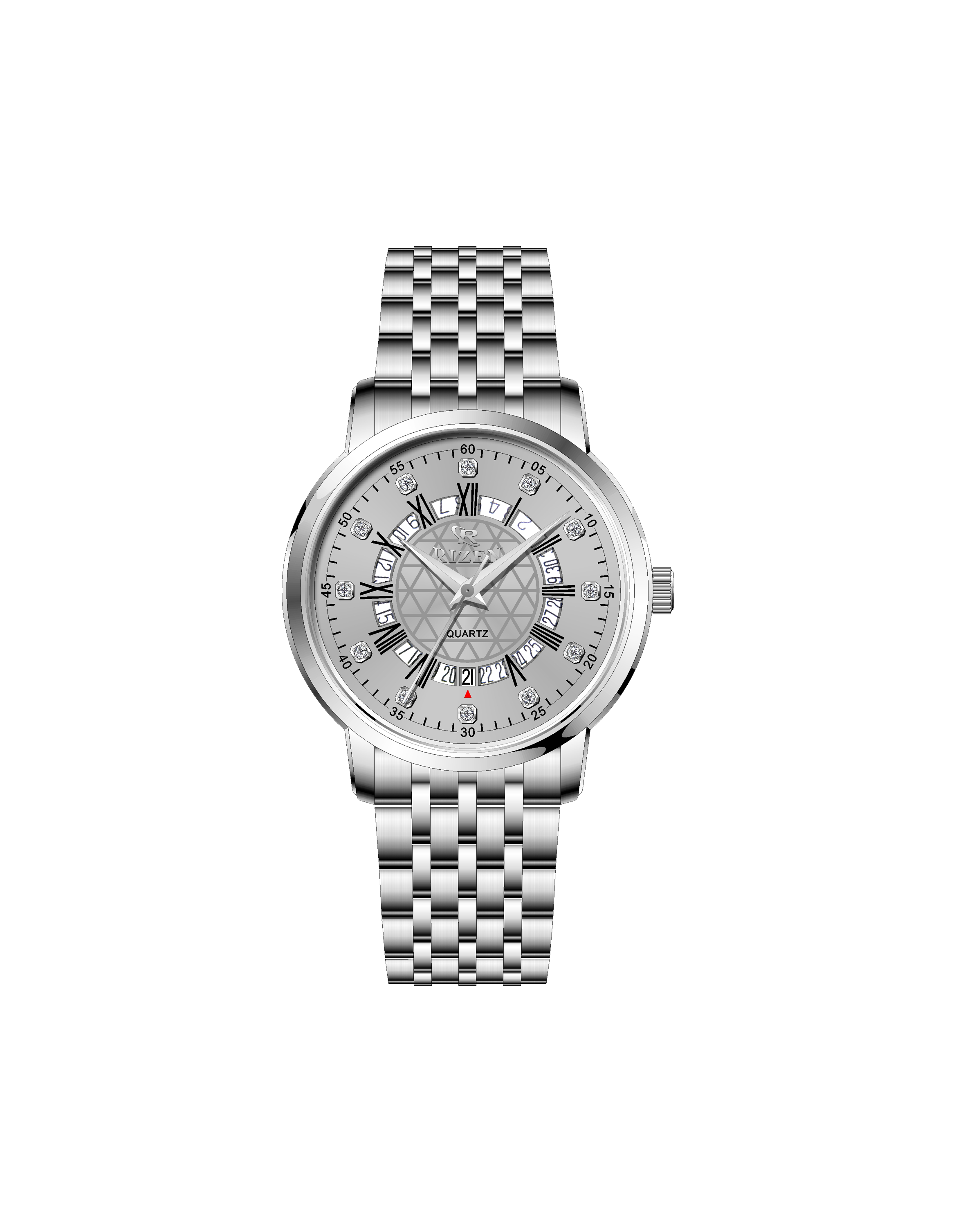 Novera Silver