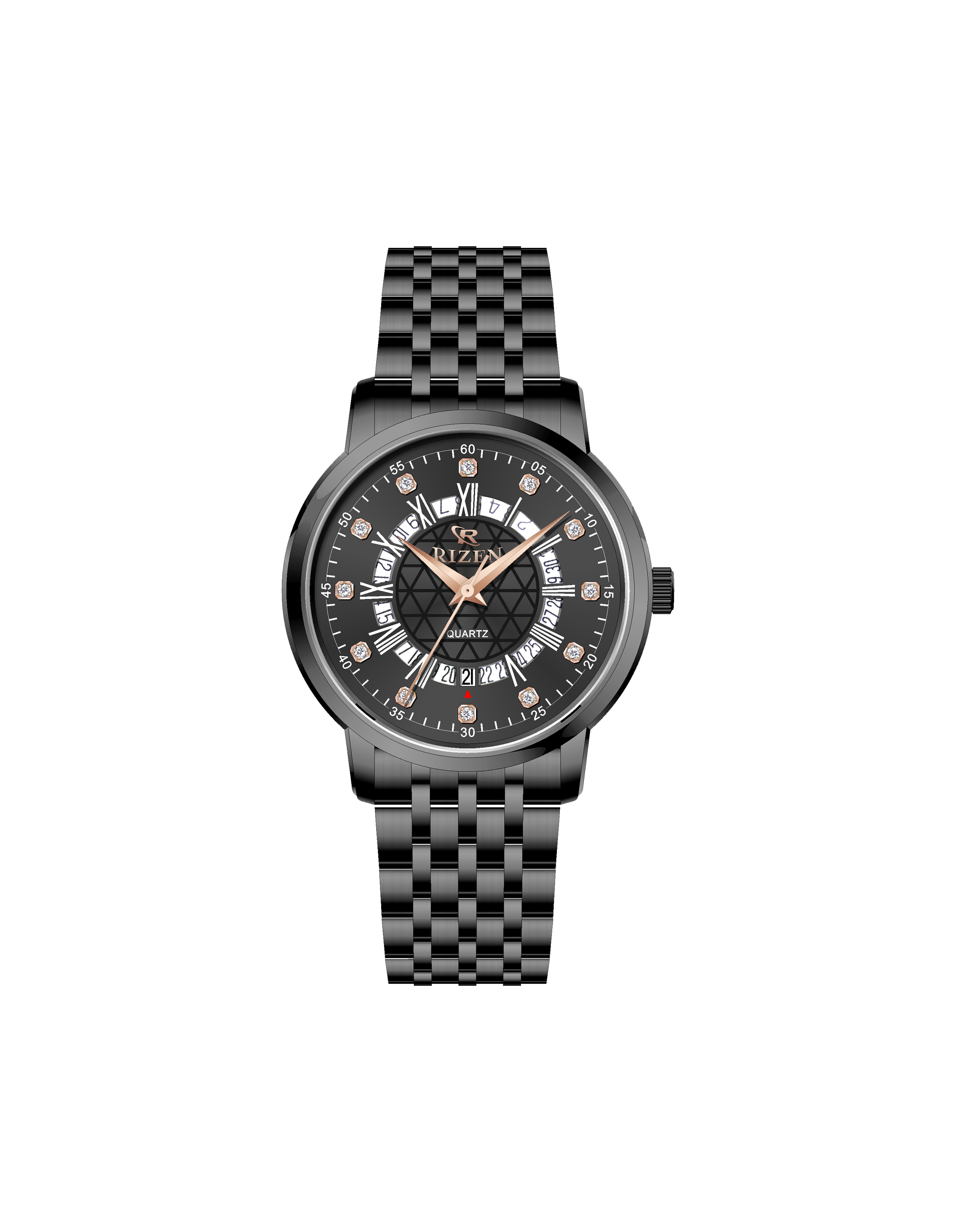 Novera Black