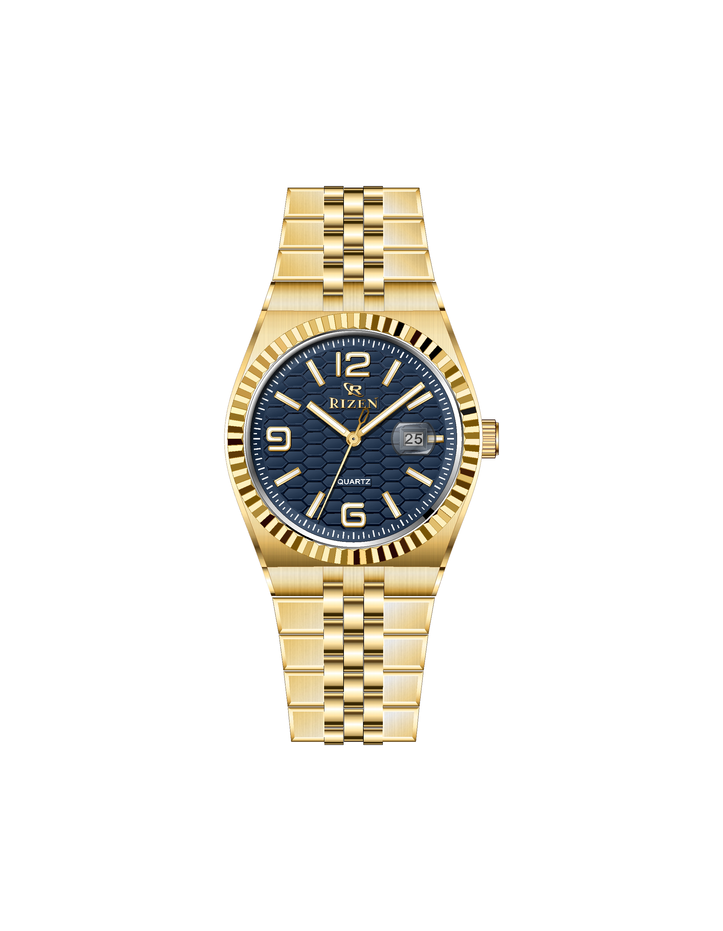 Meridian Gold