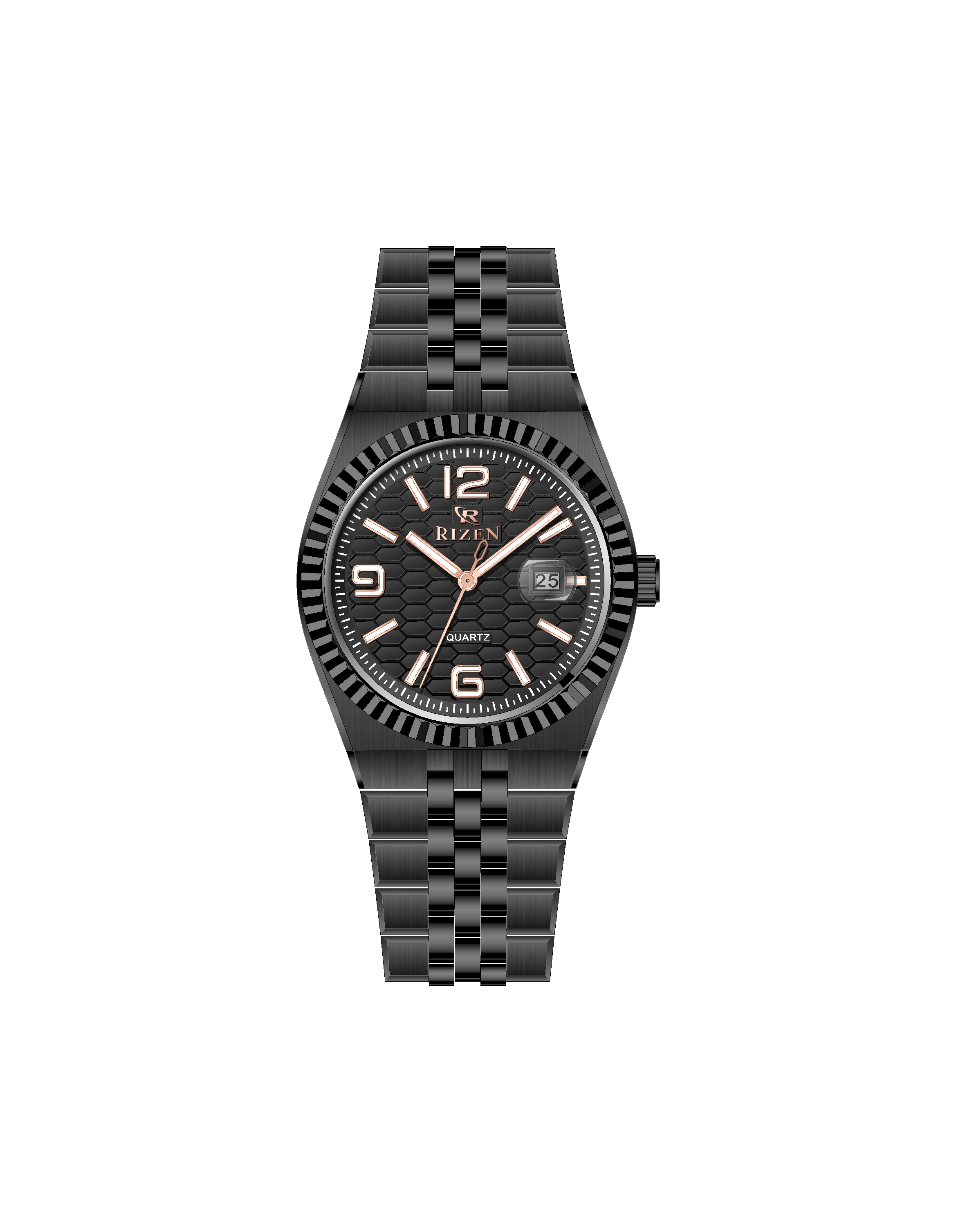 Meridian Black