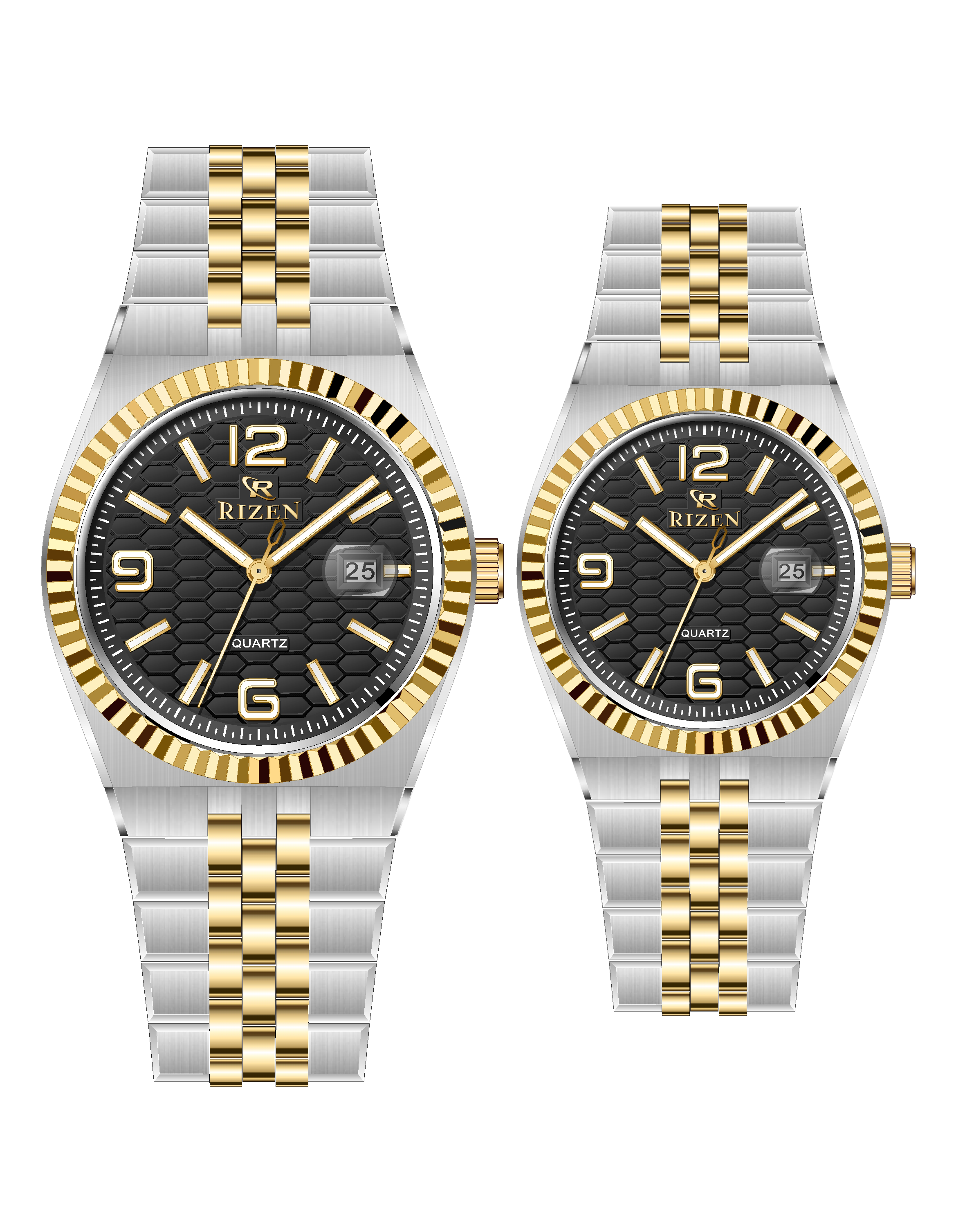 Kryos Two Tone