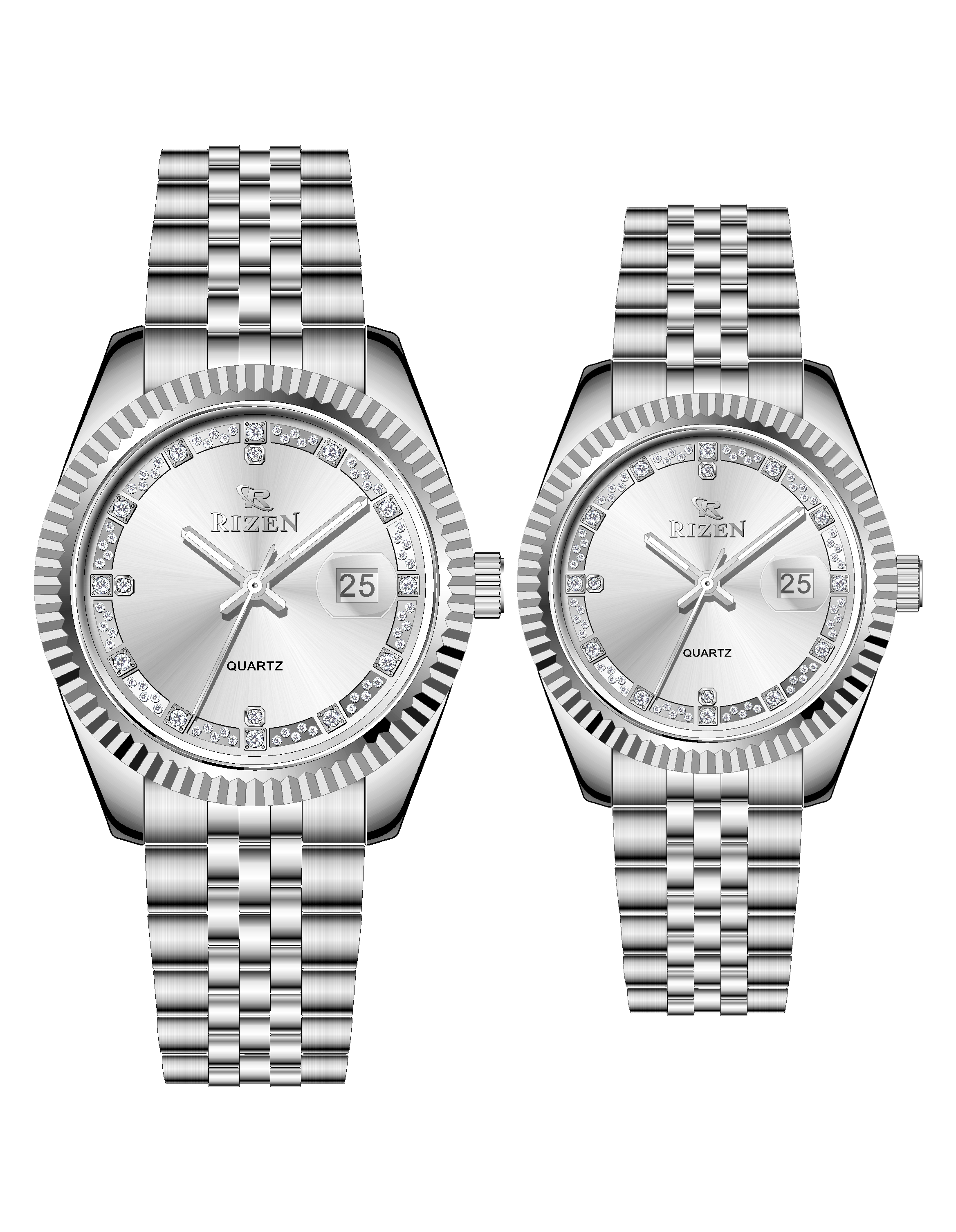 Core Silver