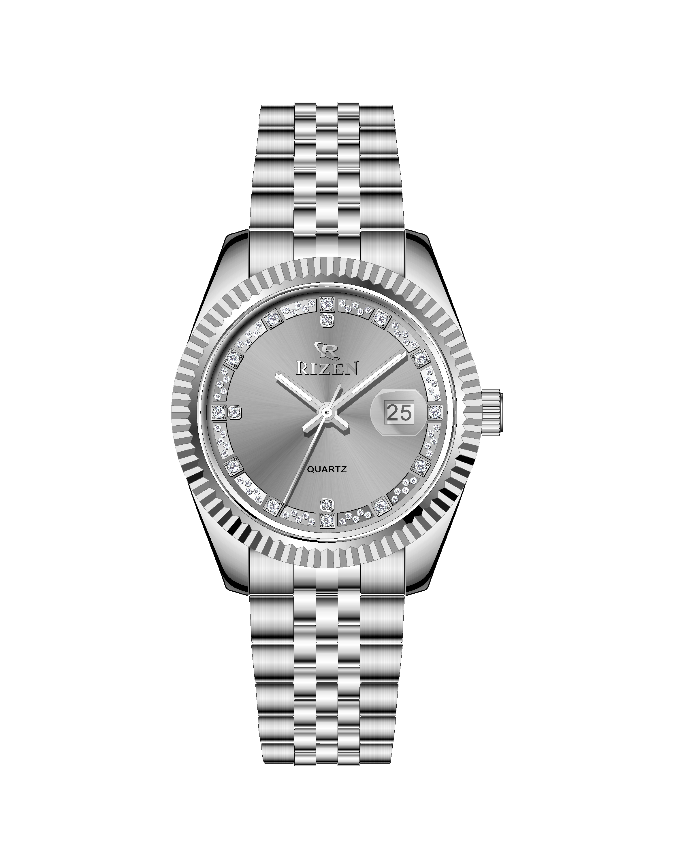 Aero Silver