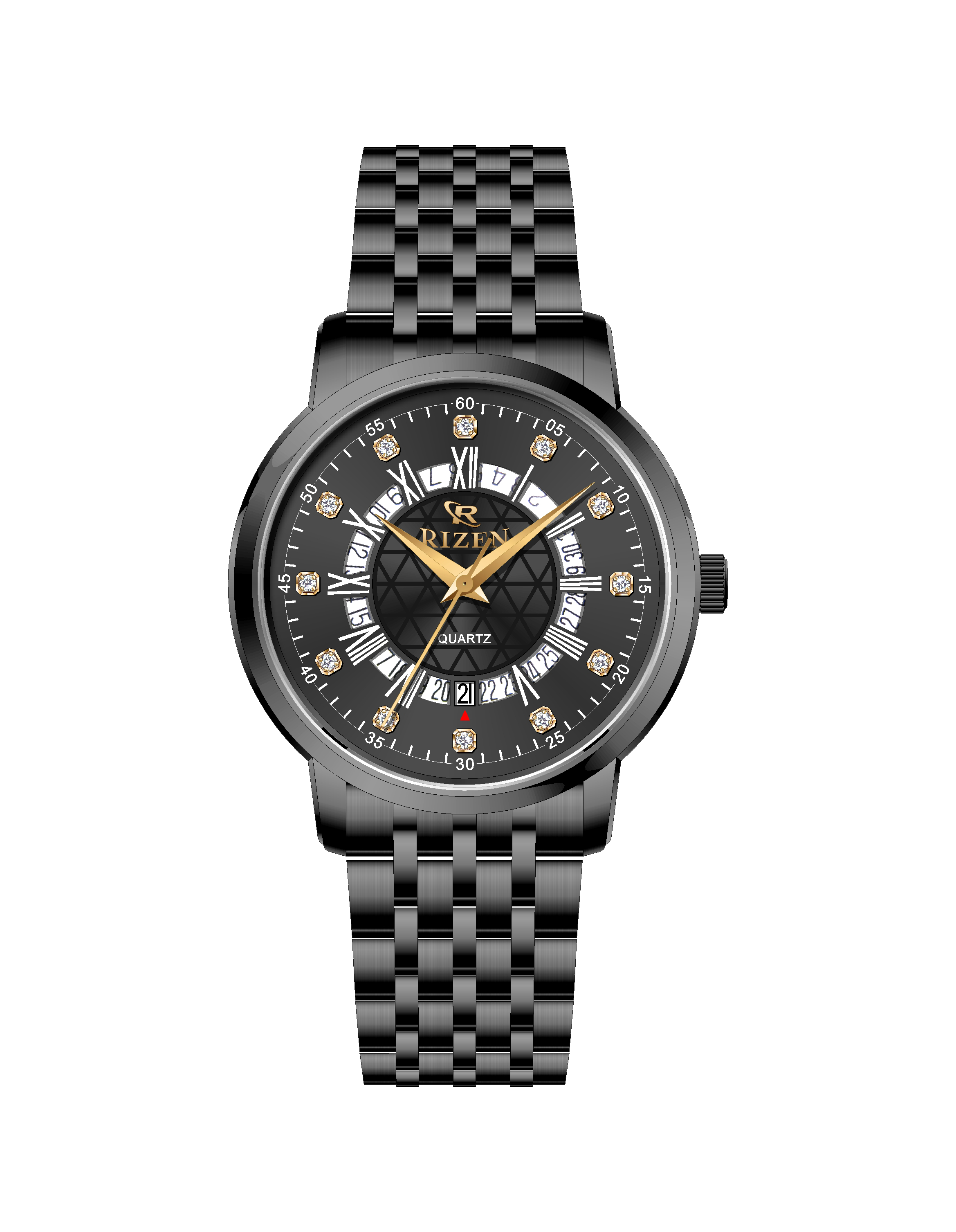 Zevron Black