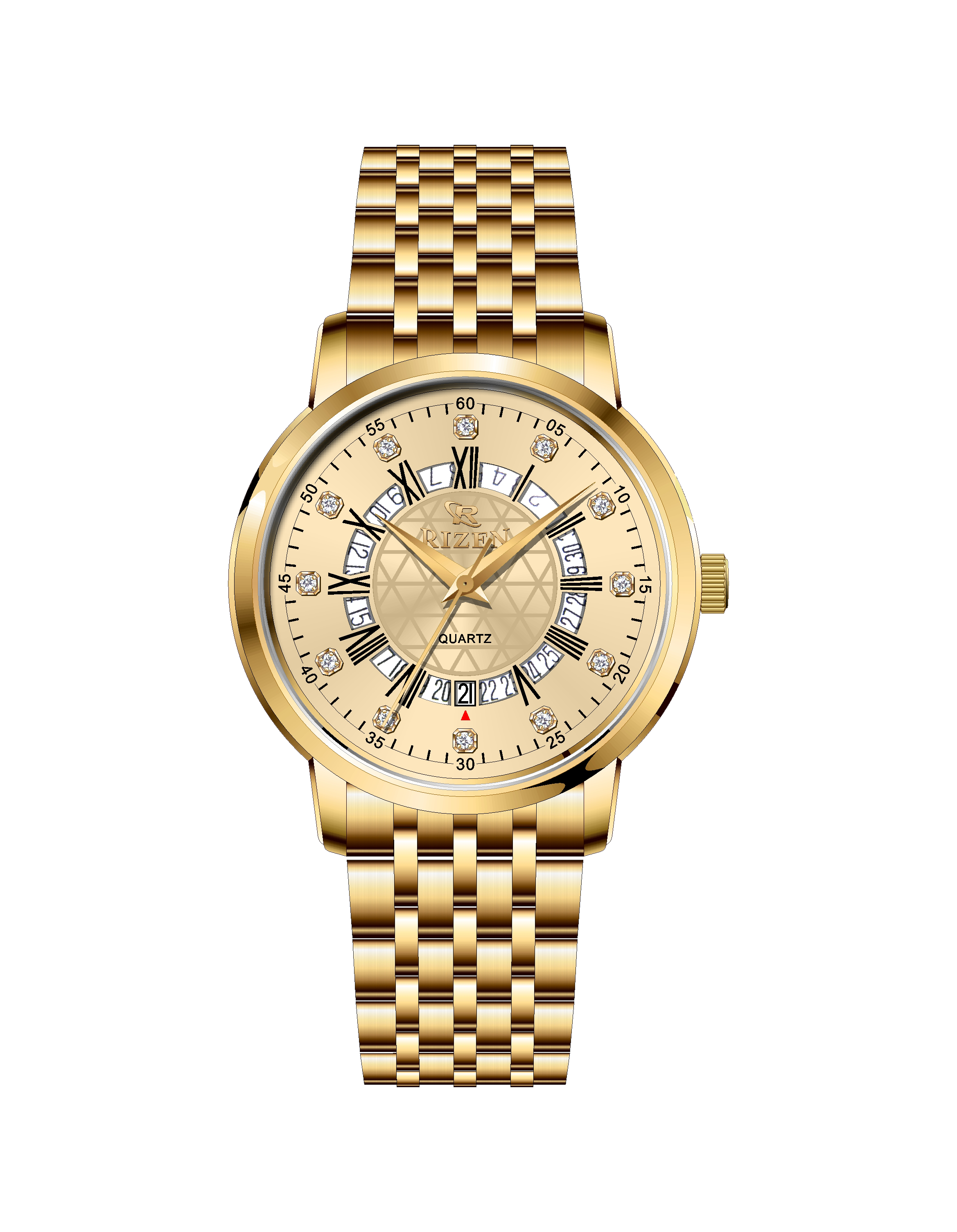 Zevron Gold