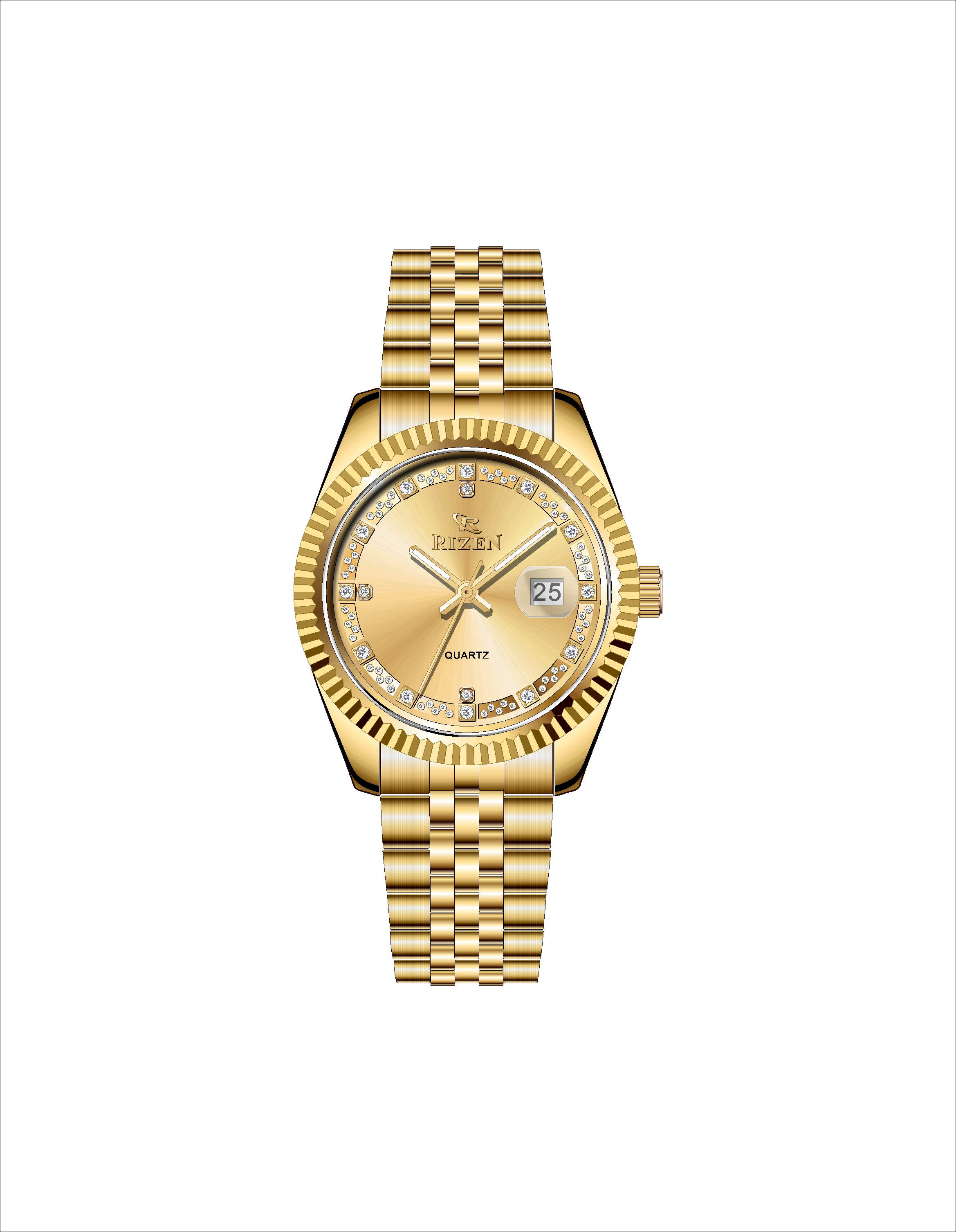 Viora Gold