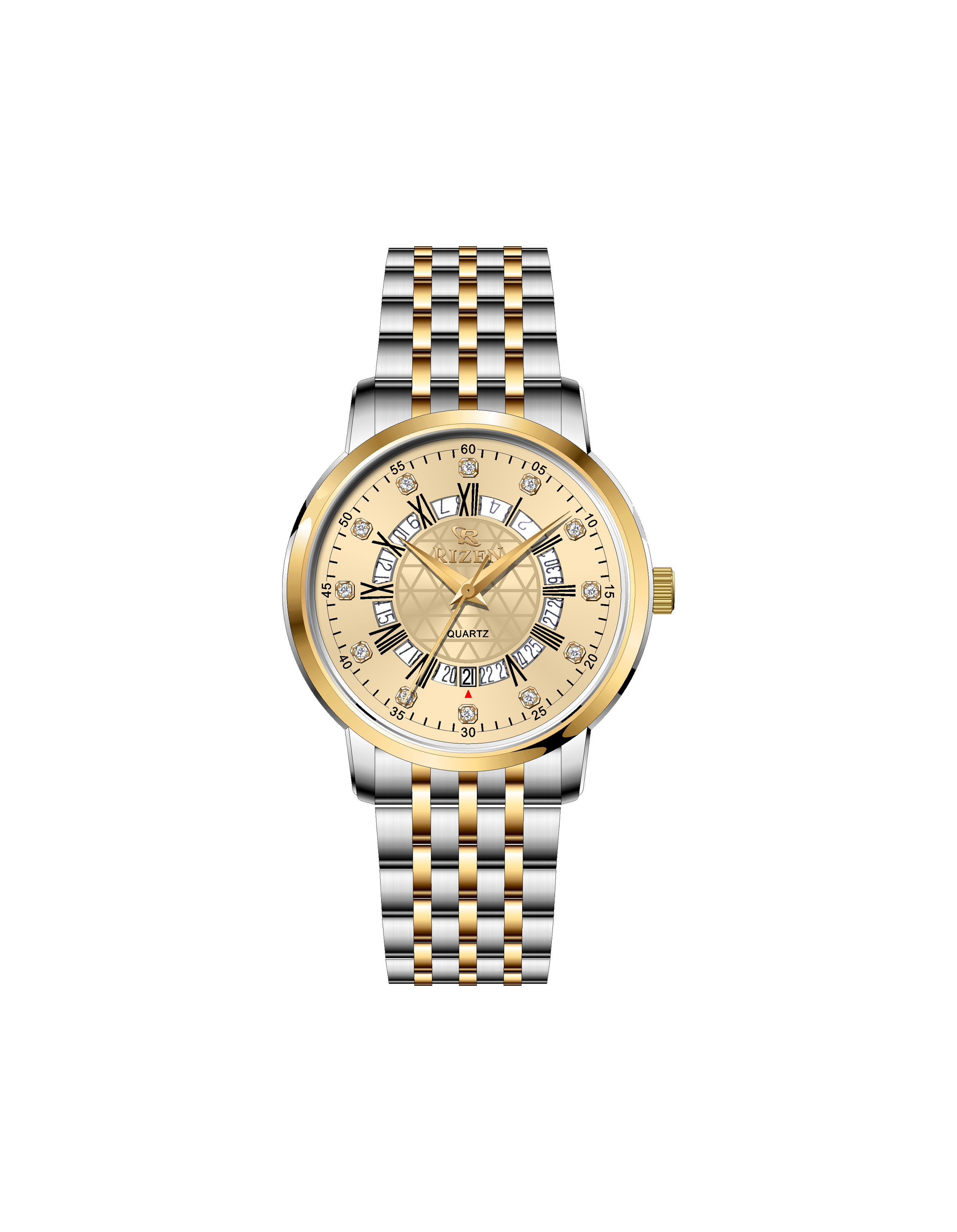 Novera Two Tone