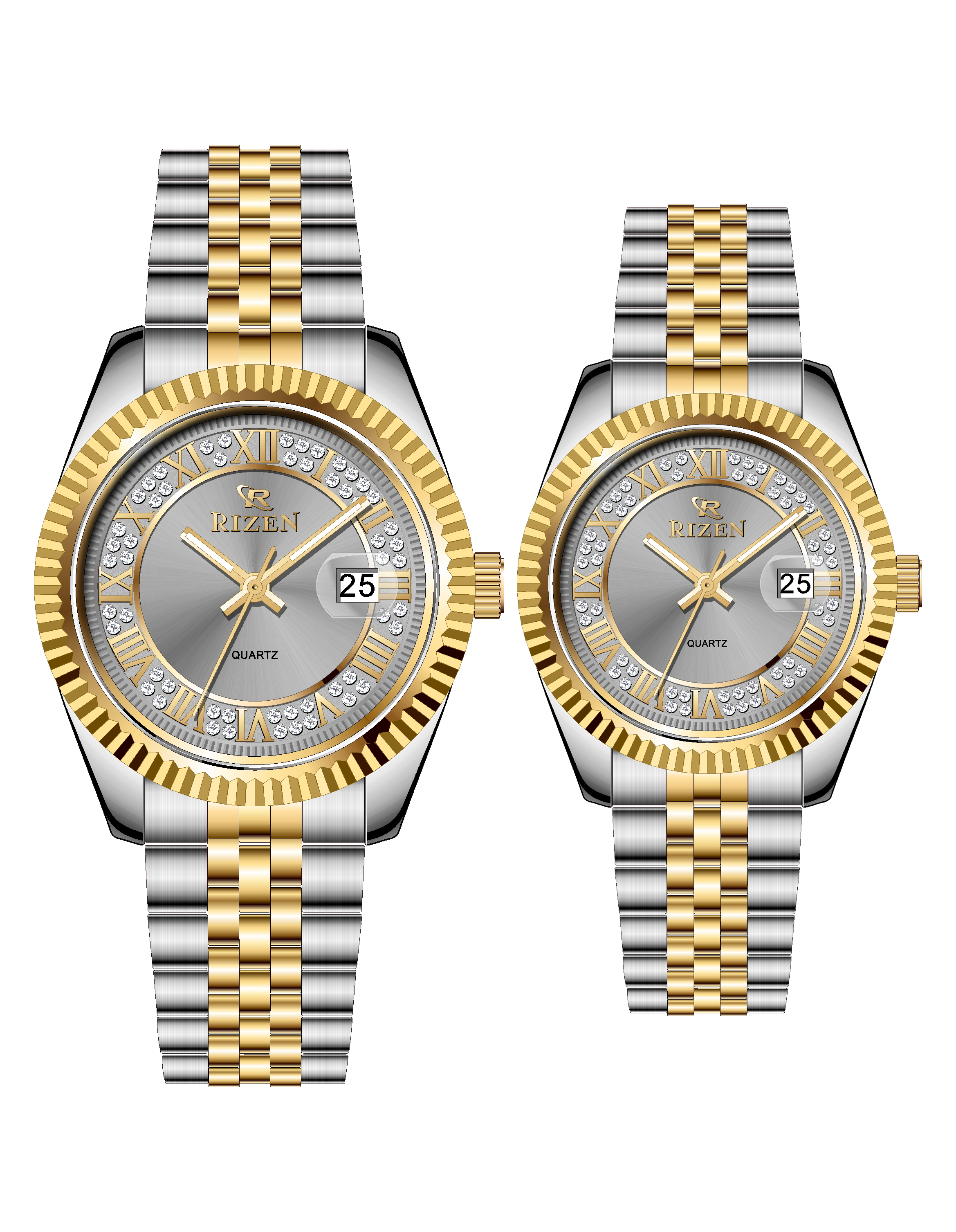 Core Two Tone