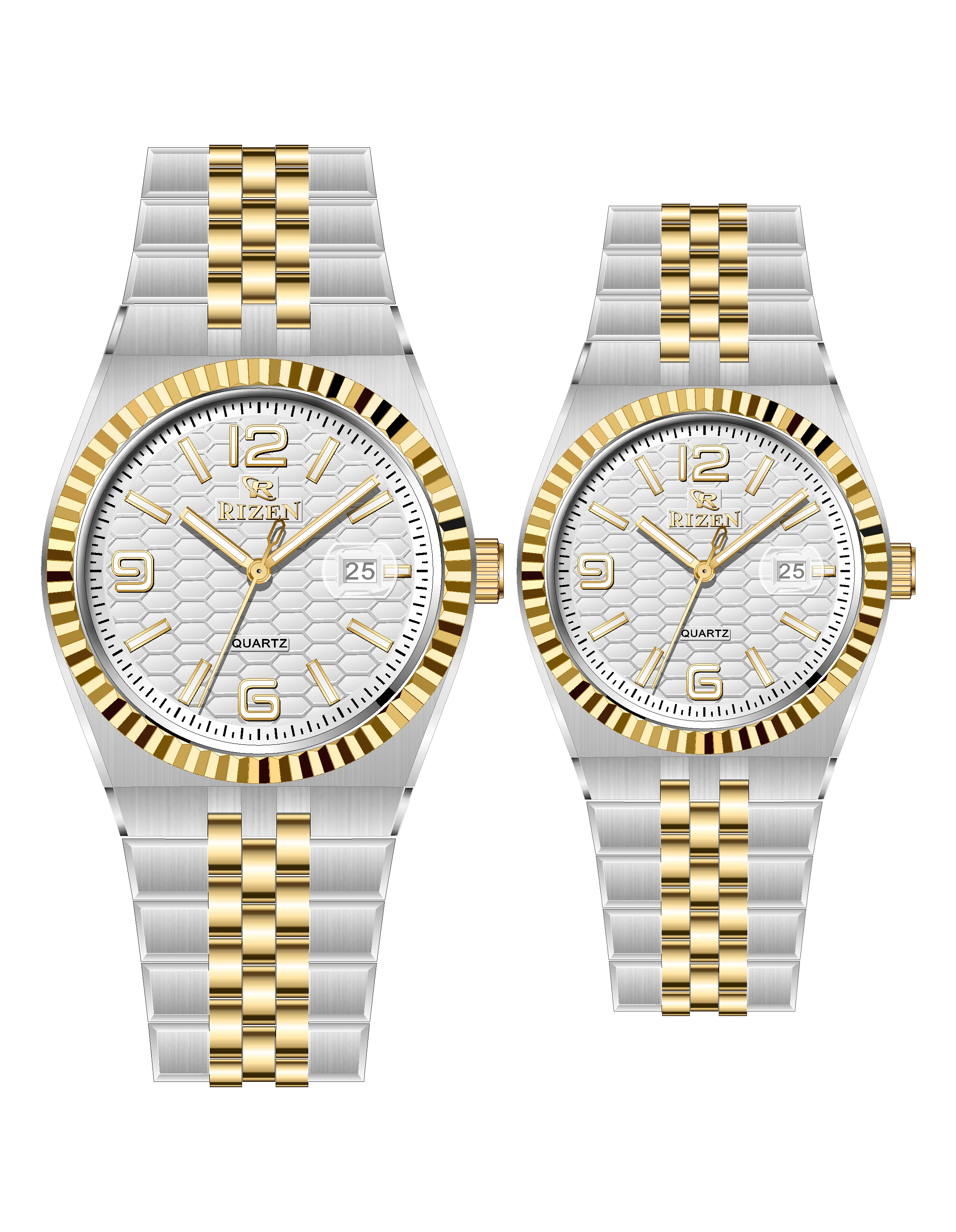 Kryos Two Tone