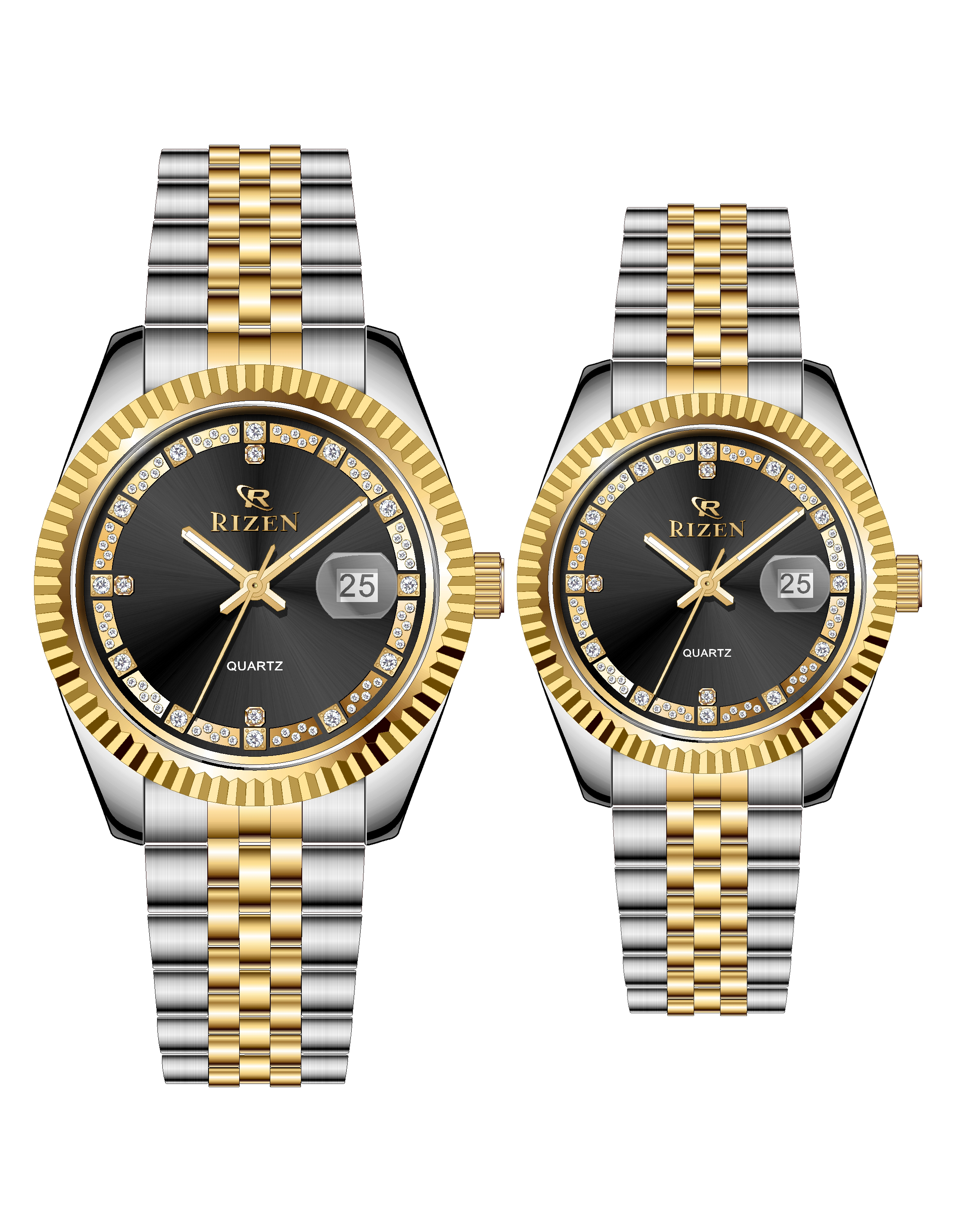 Core Two Tone
