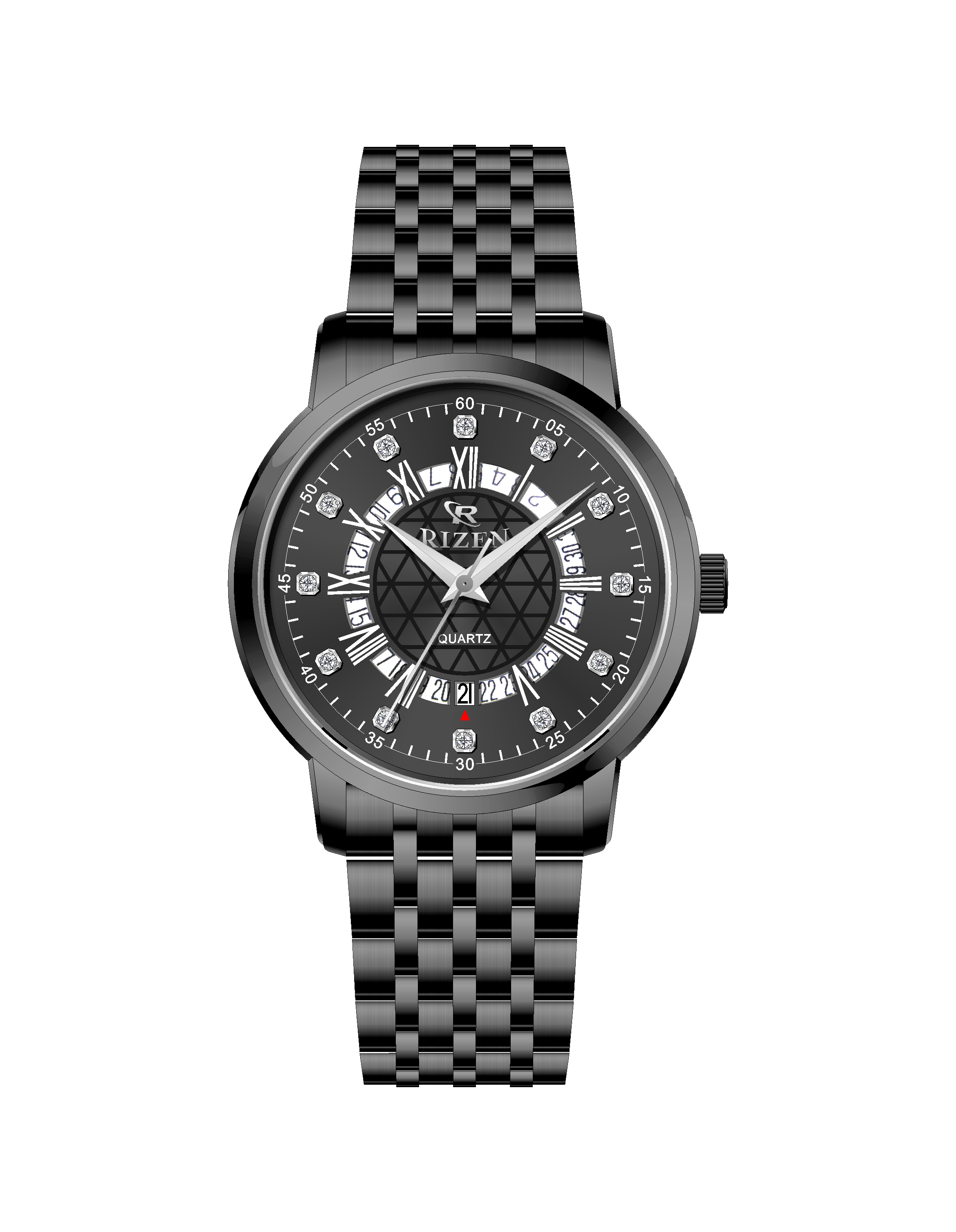 Zevron Black