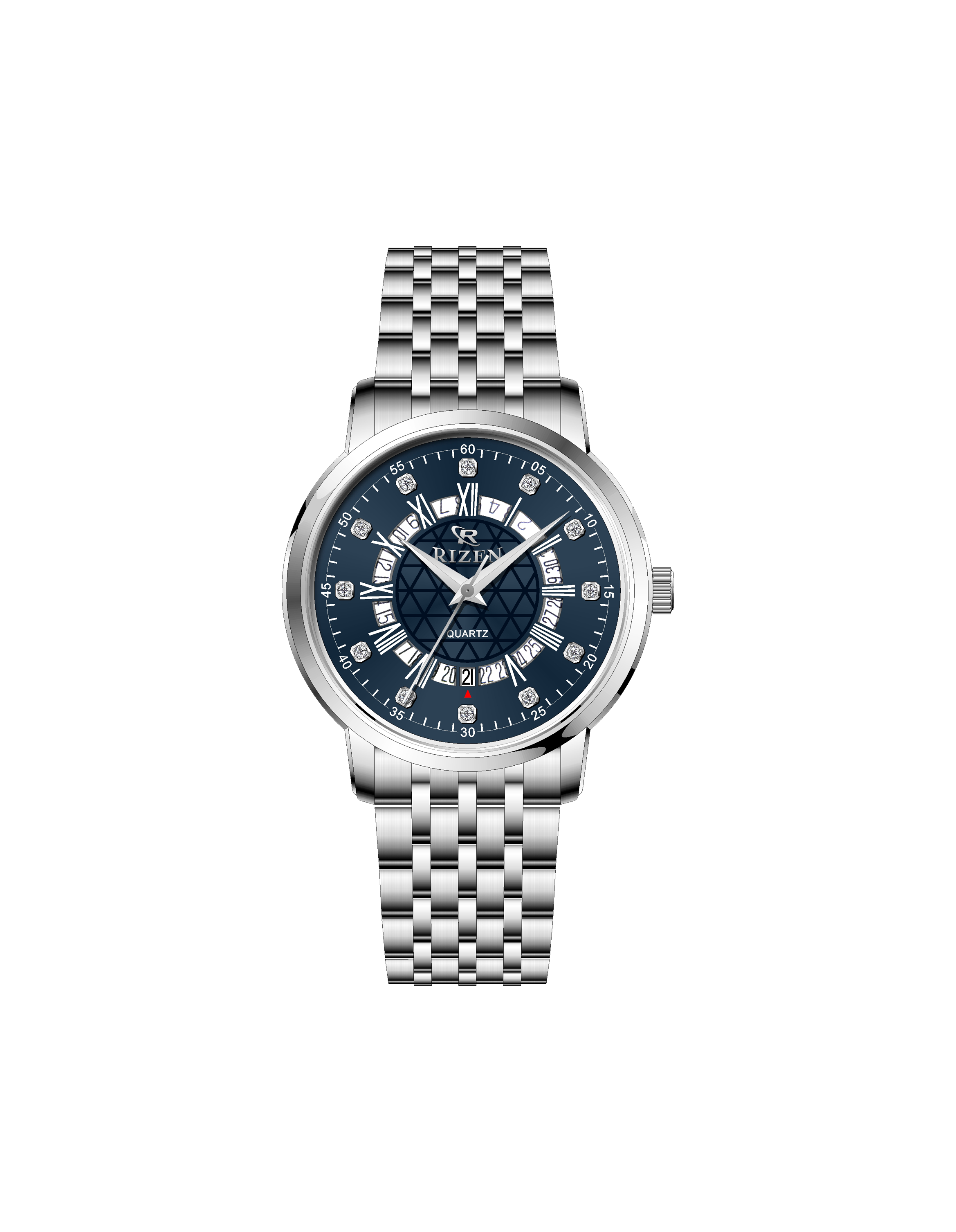 Novera Silver
