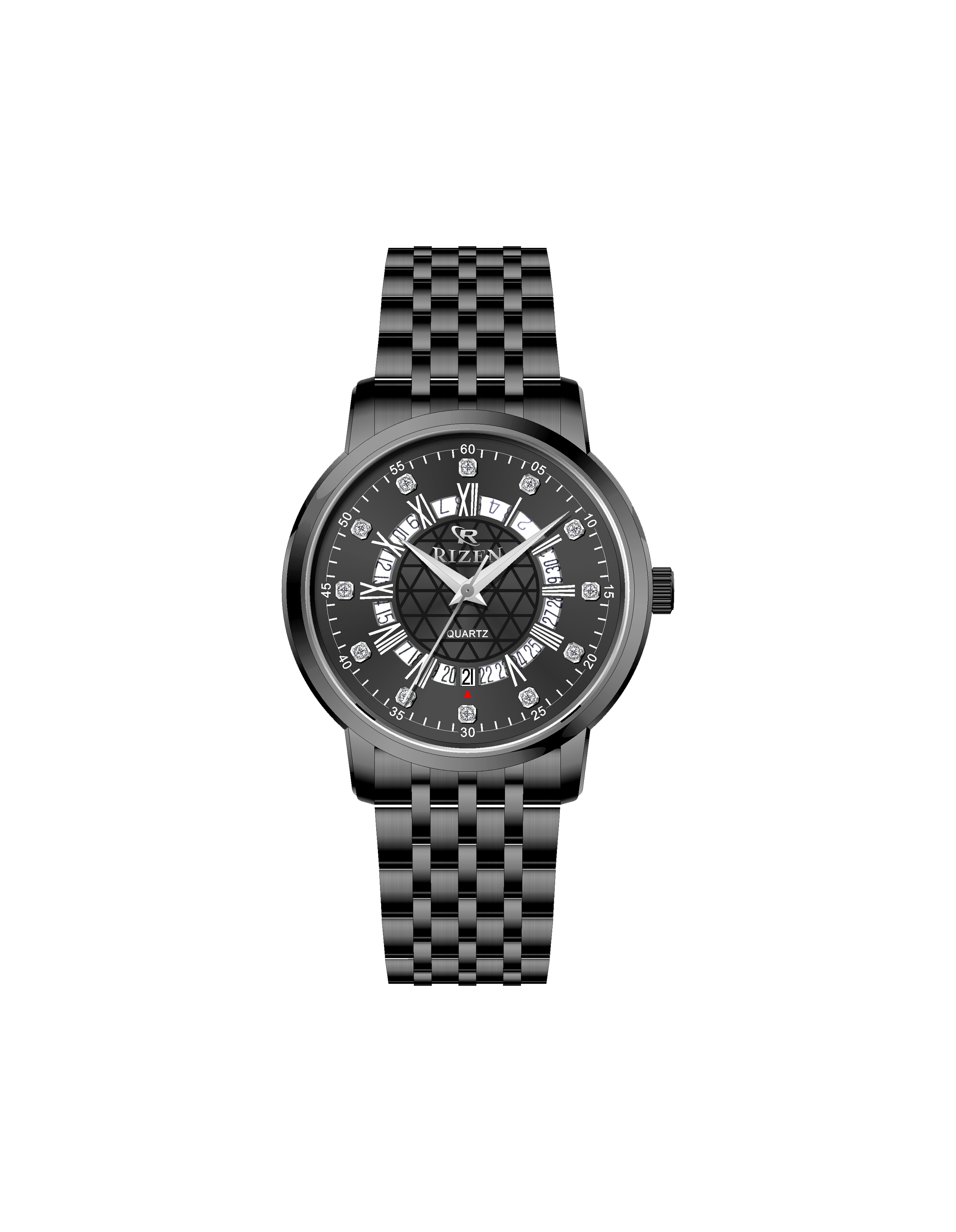 Novera Black