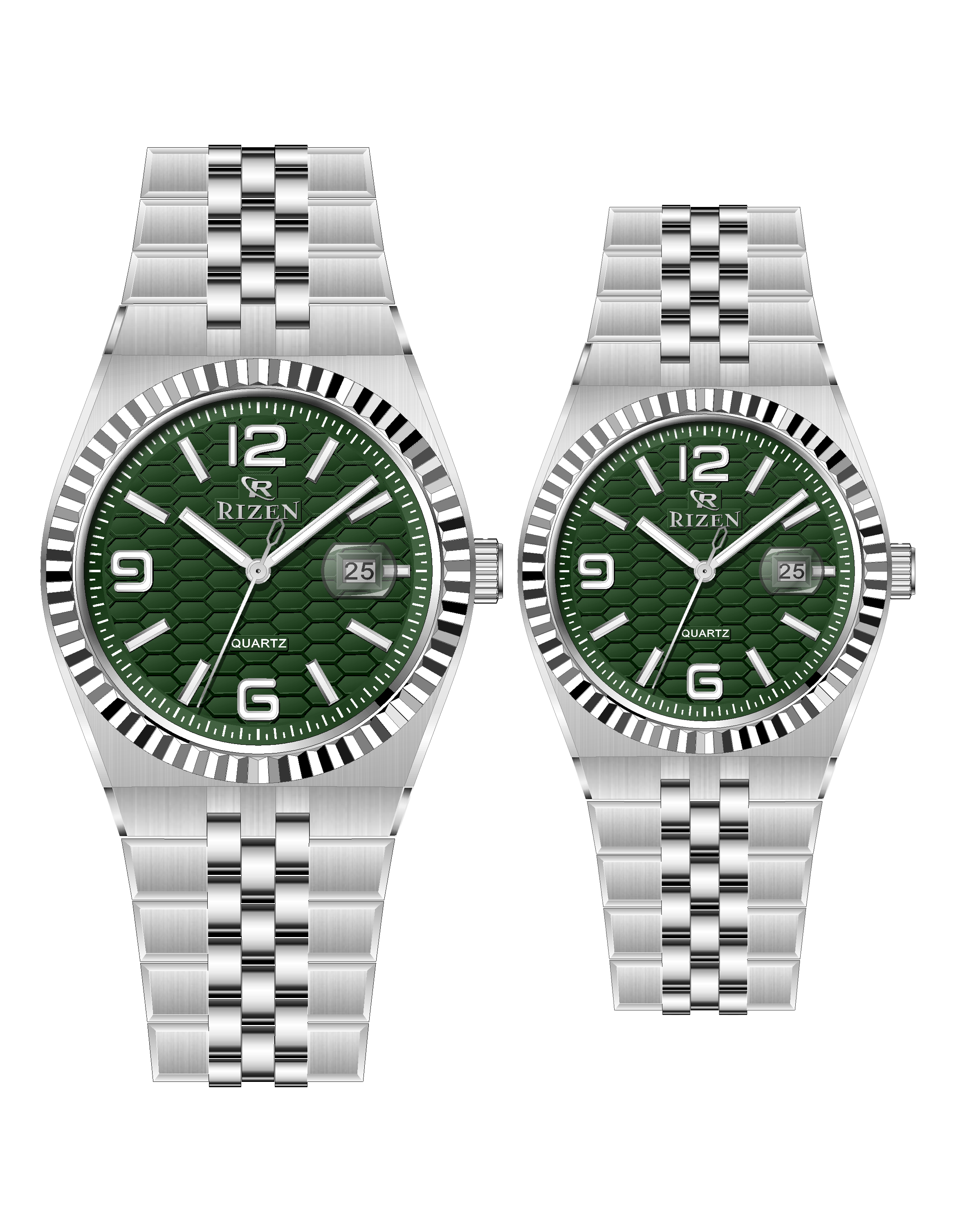Kryos Silver