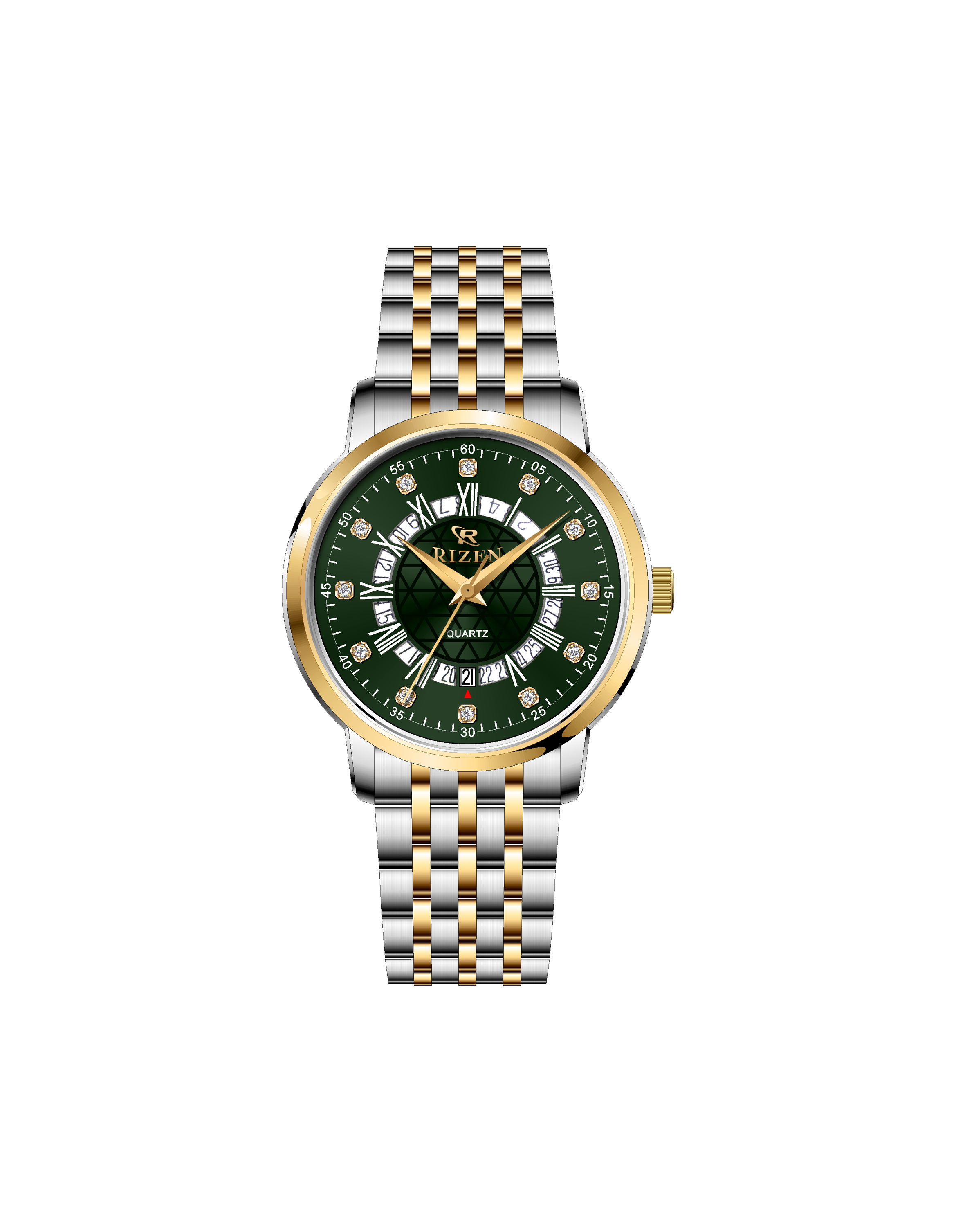 Novera Two Tone