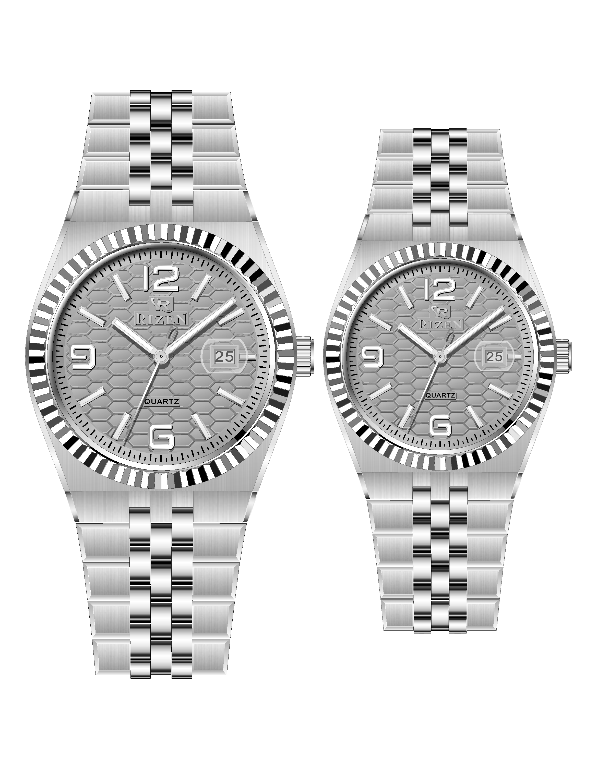 Kryos Silver