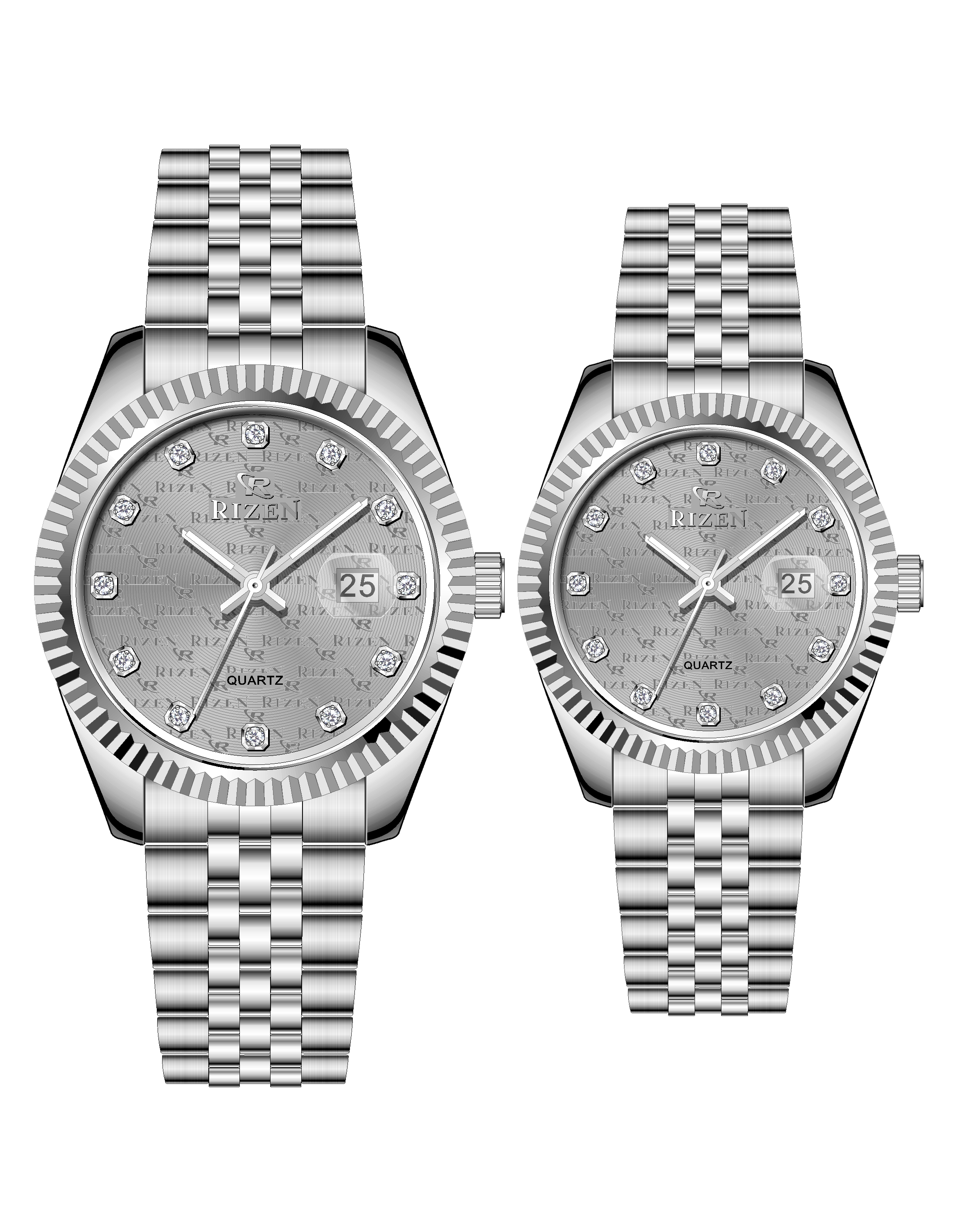 Core Silver