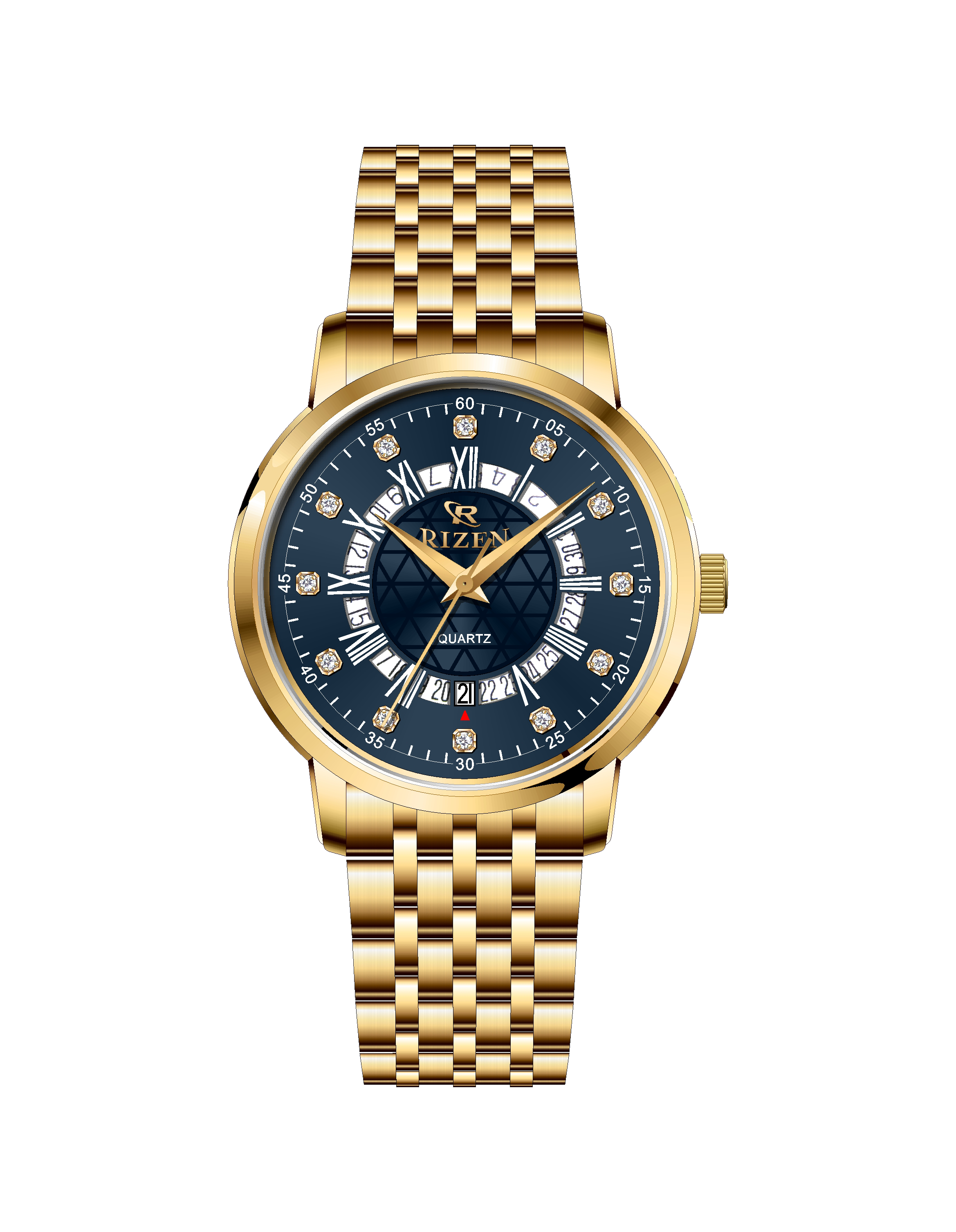 Zevron Gold