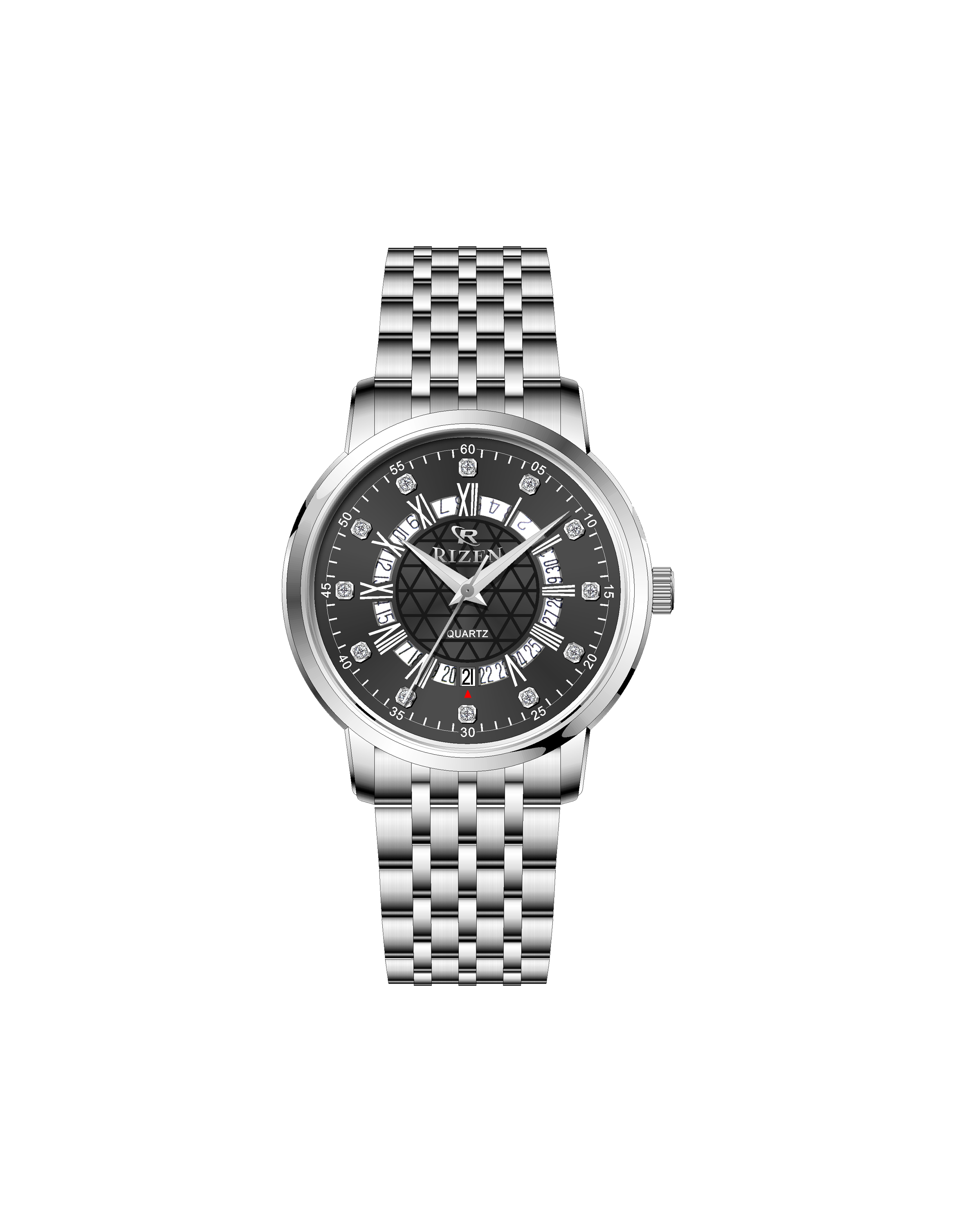 Novera Silver