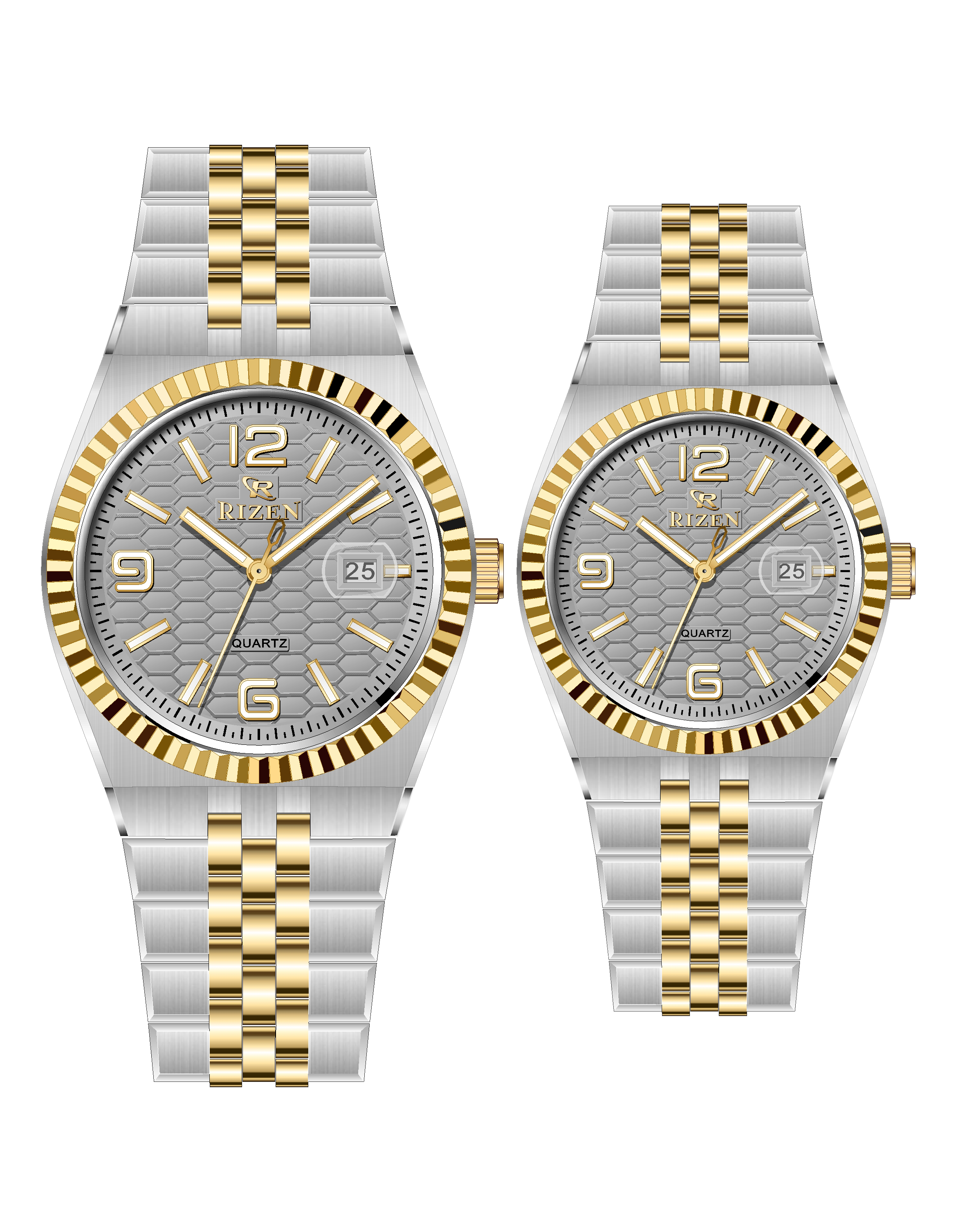 Kryos Two Tone