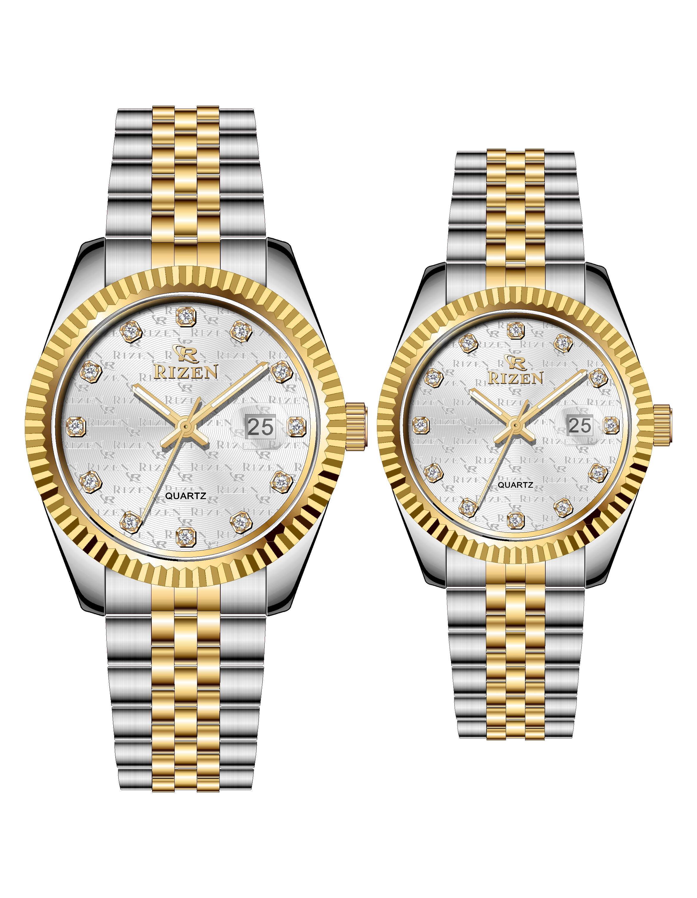 Core Two Tone