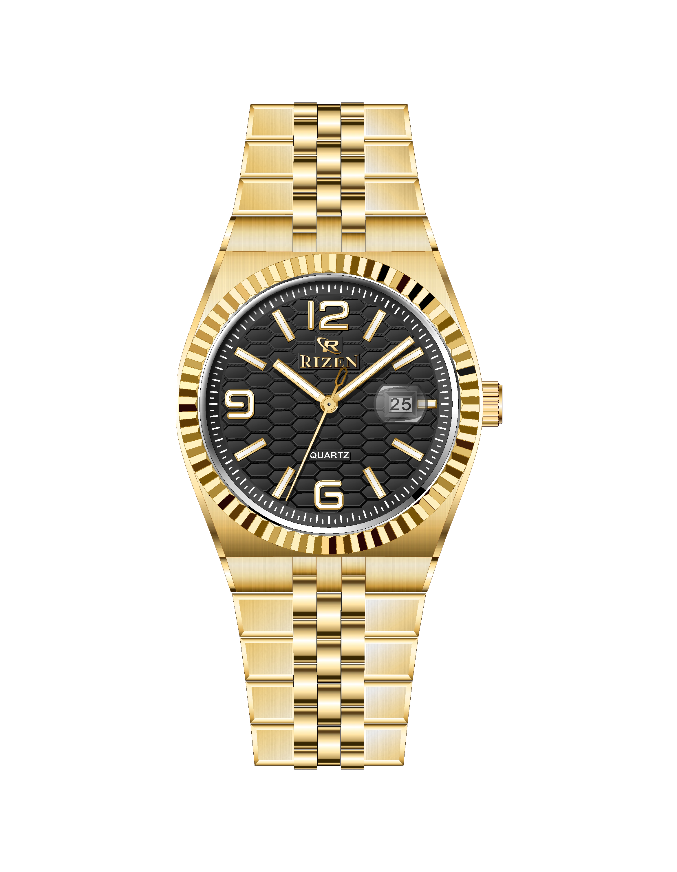 Mosaic Gold