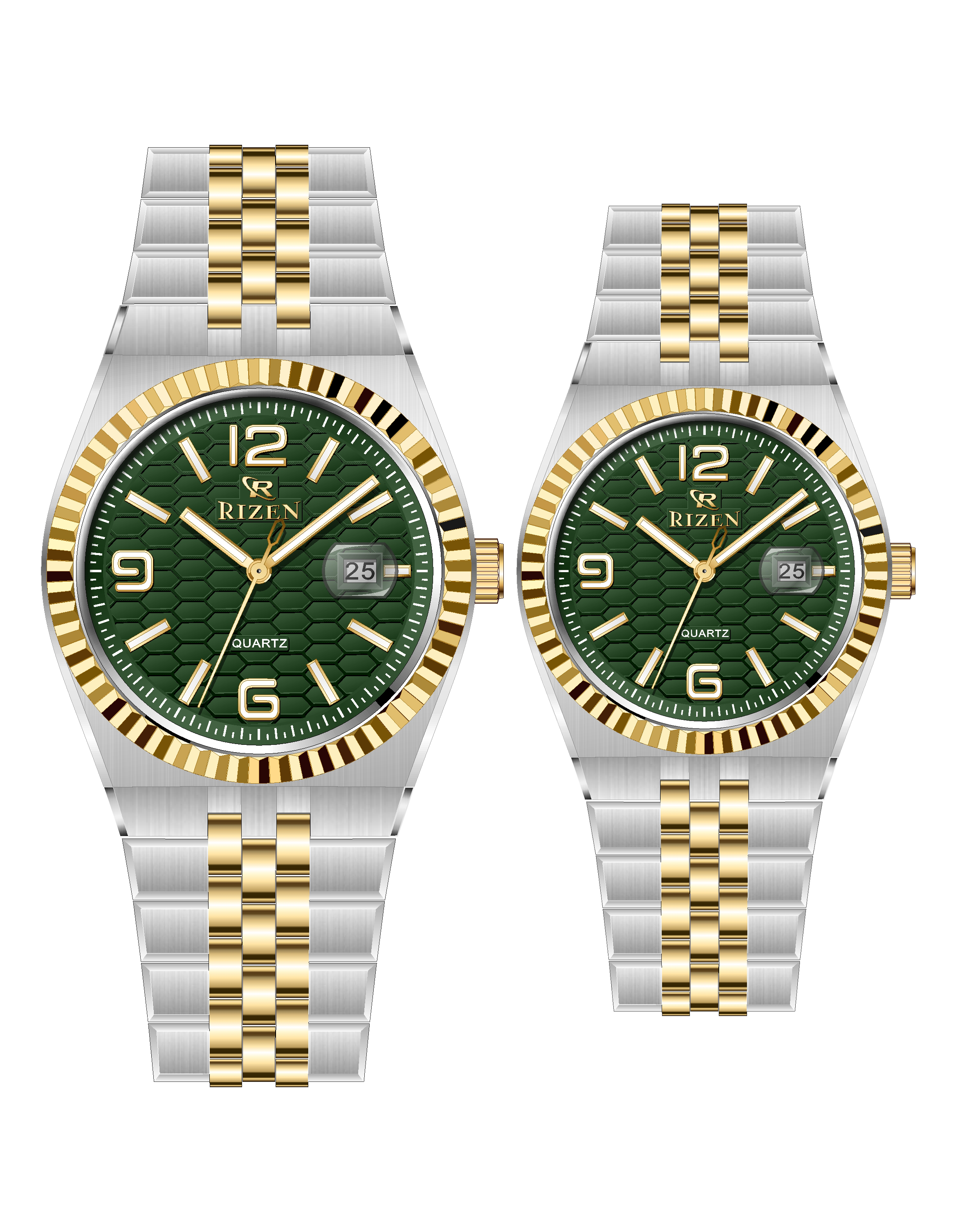 Kryos Two Tone