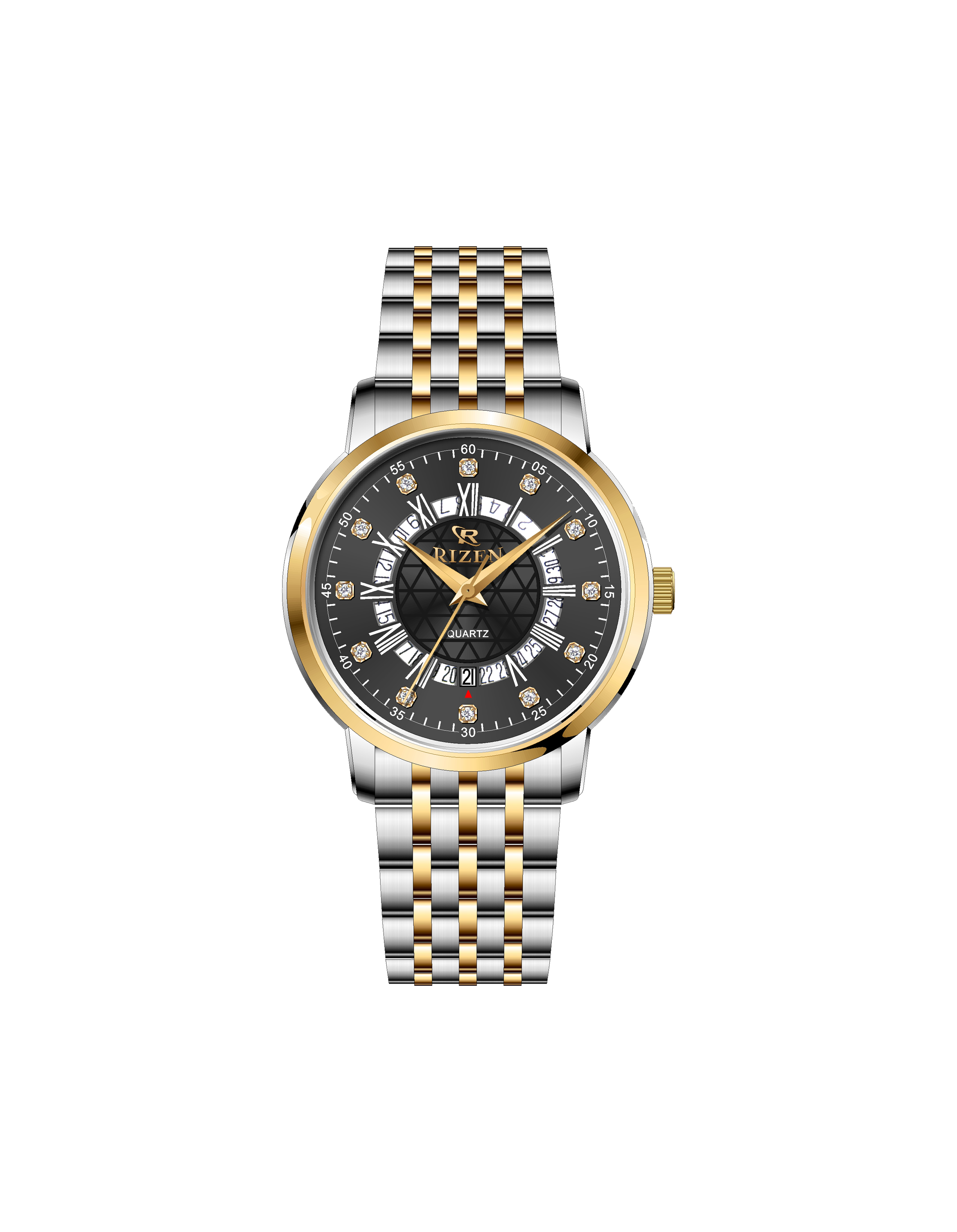 Novera Two Tone