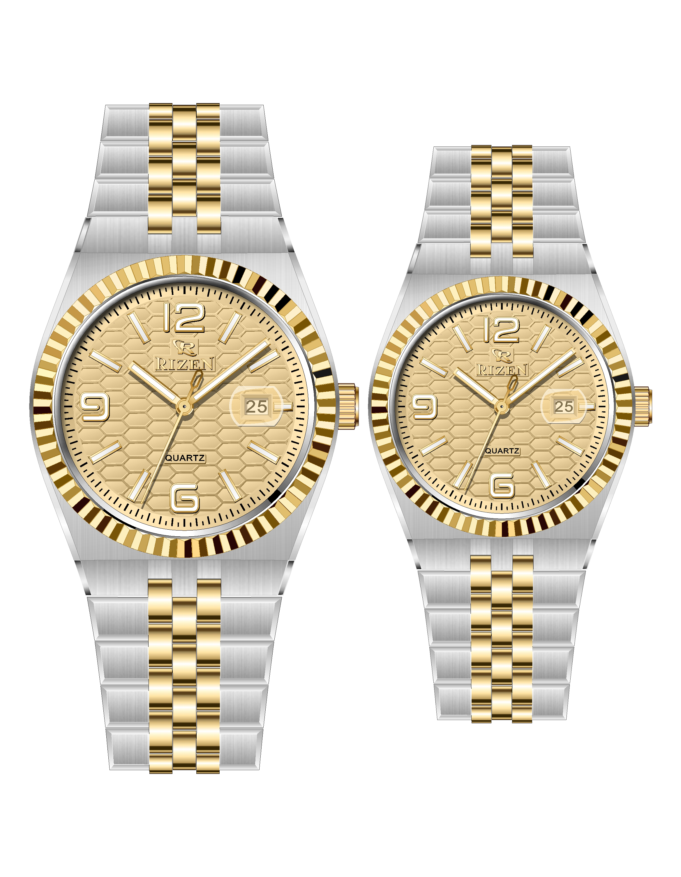 Kryos Two Tone