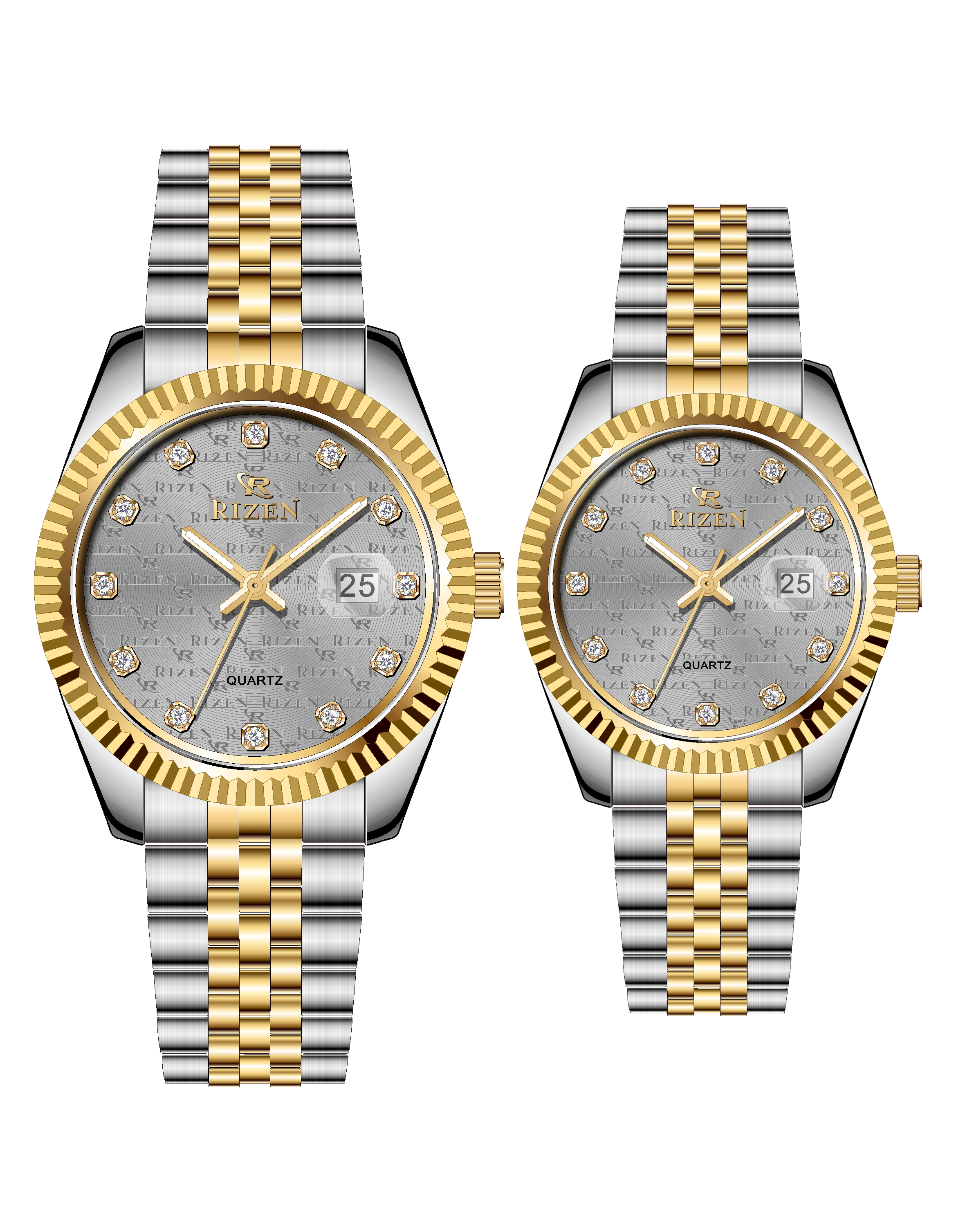 Core Two Tone