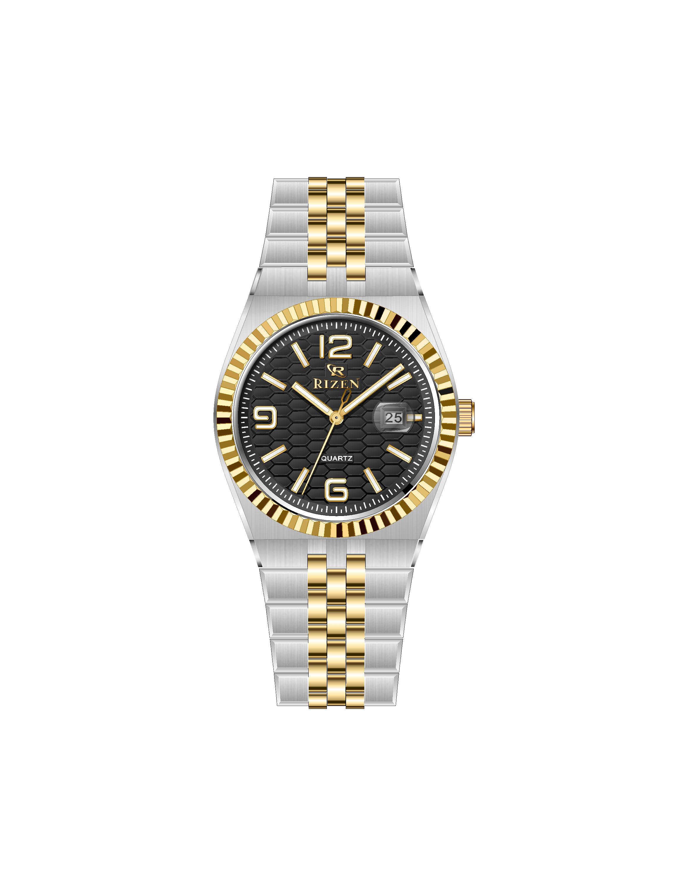 Meridian Two Tone