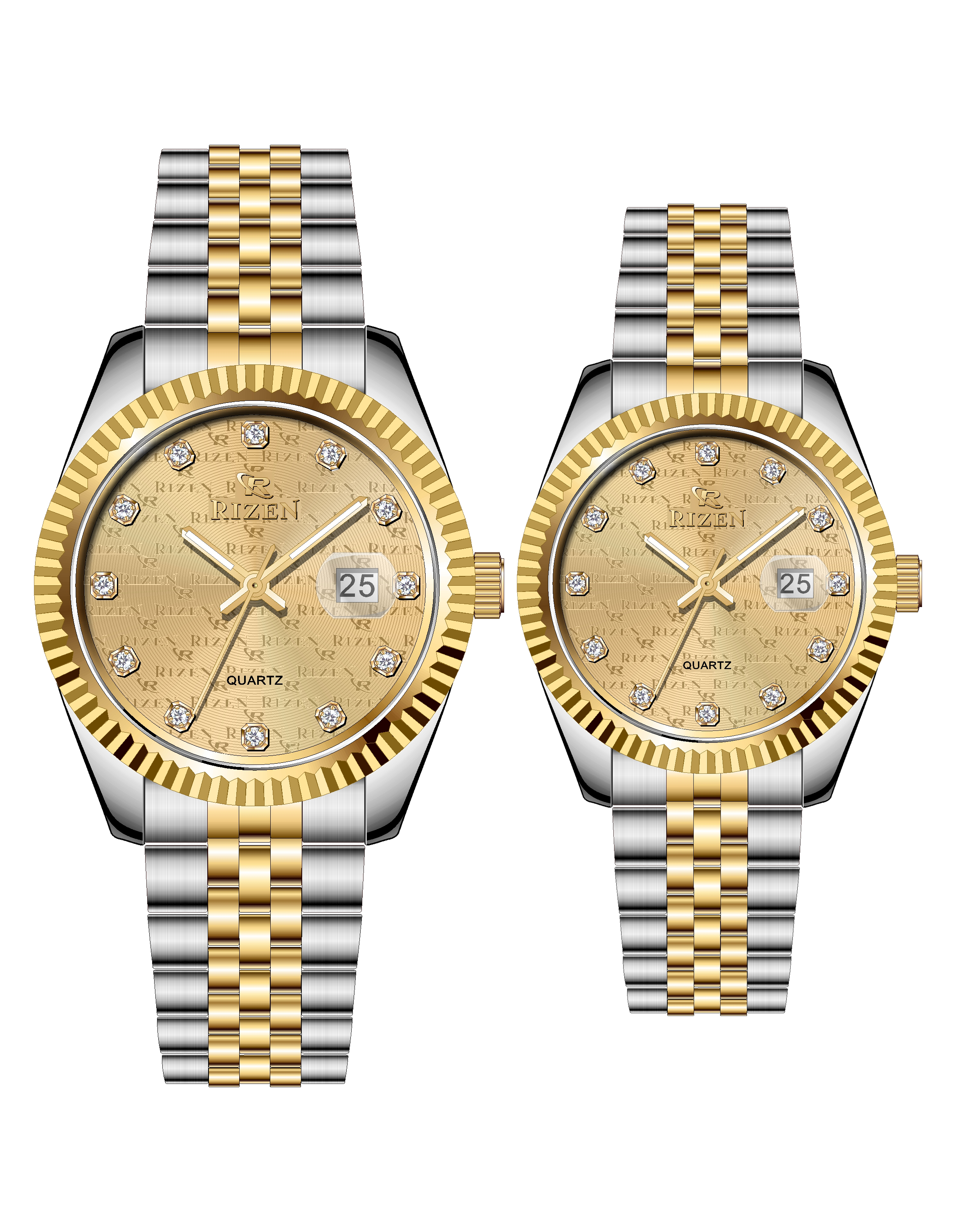 Core Two Tone