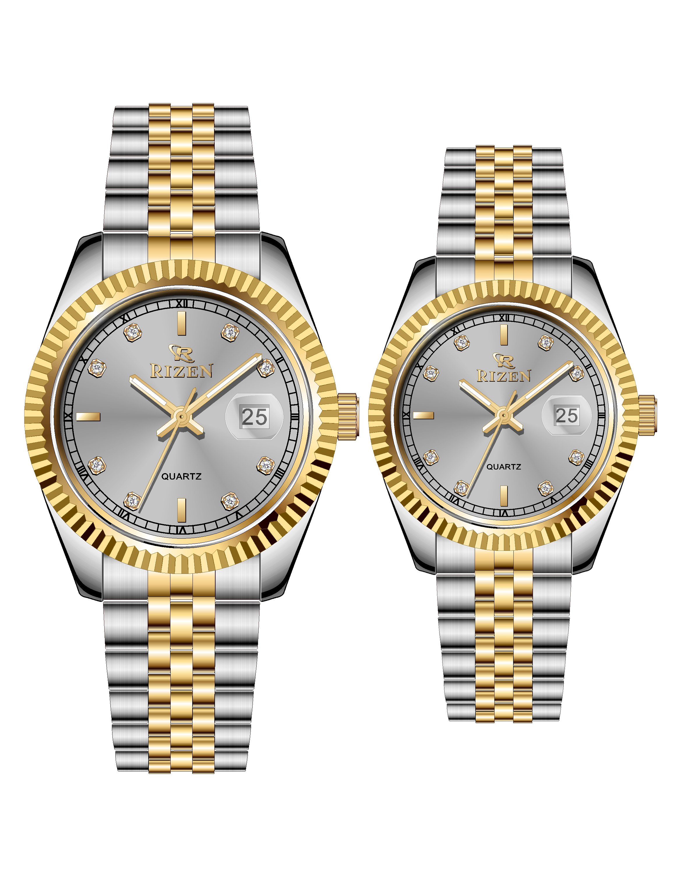 Core Two Tone