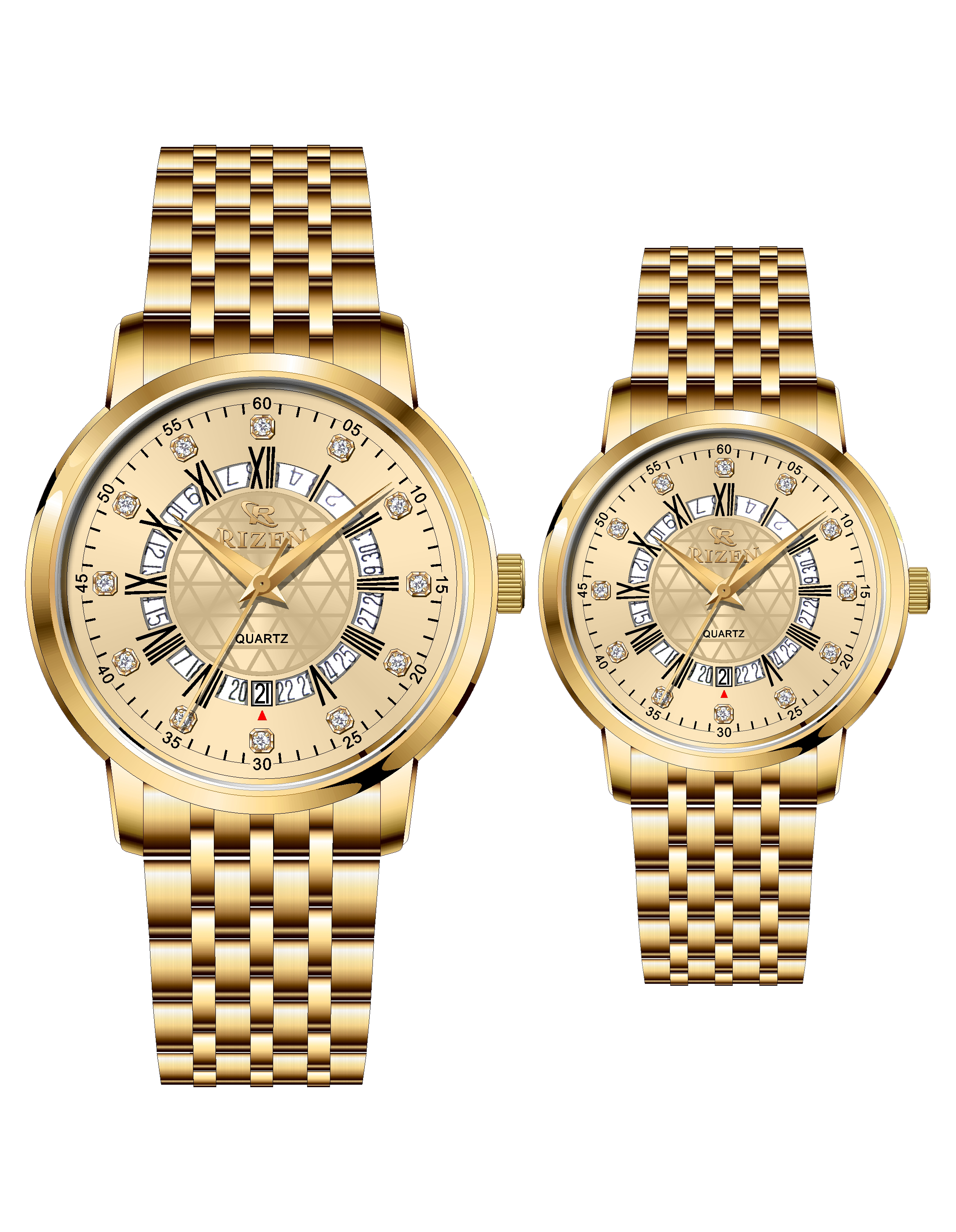 Elysian Gold