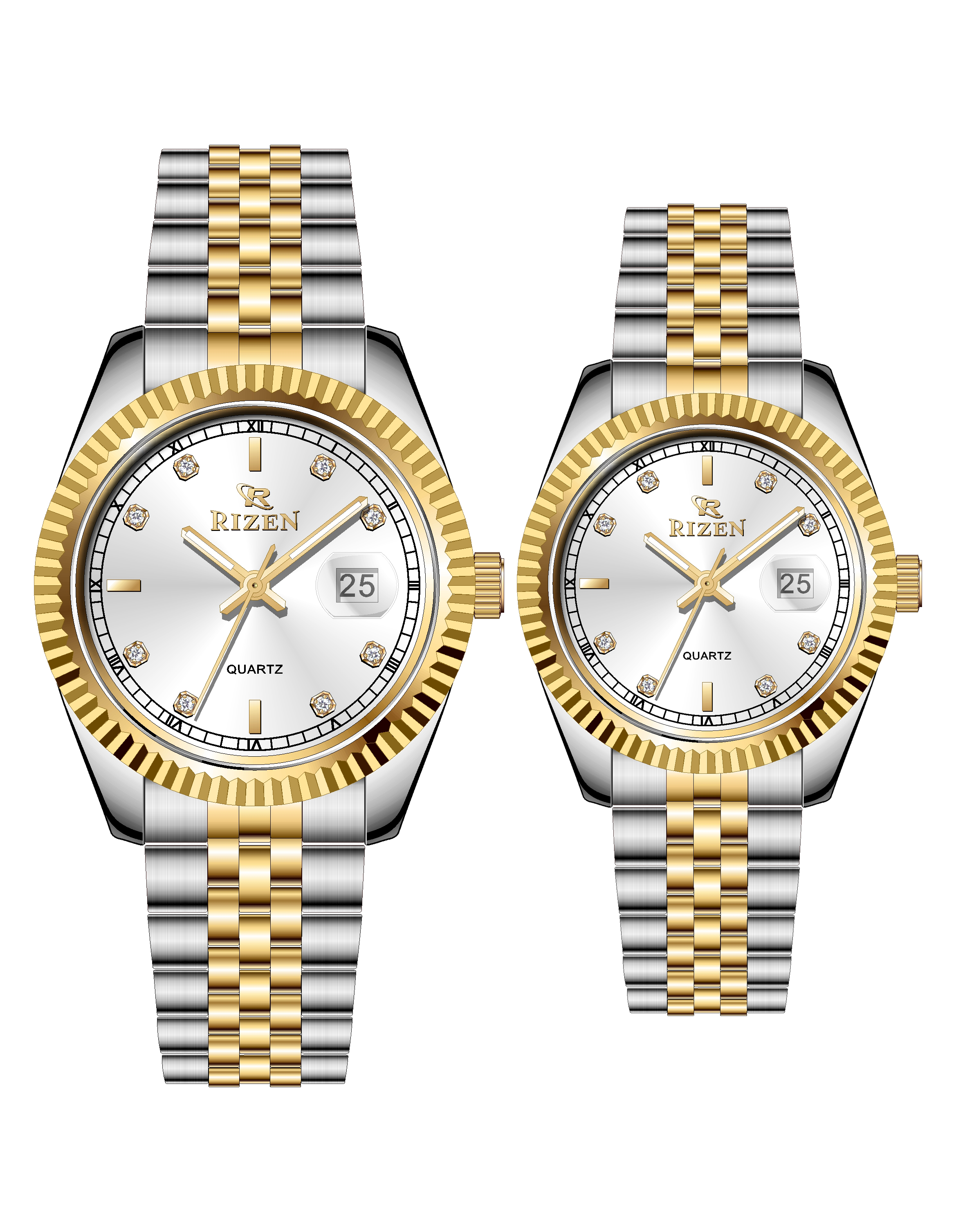 Core Two Tone