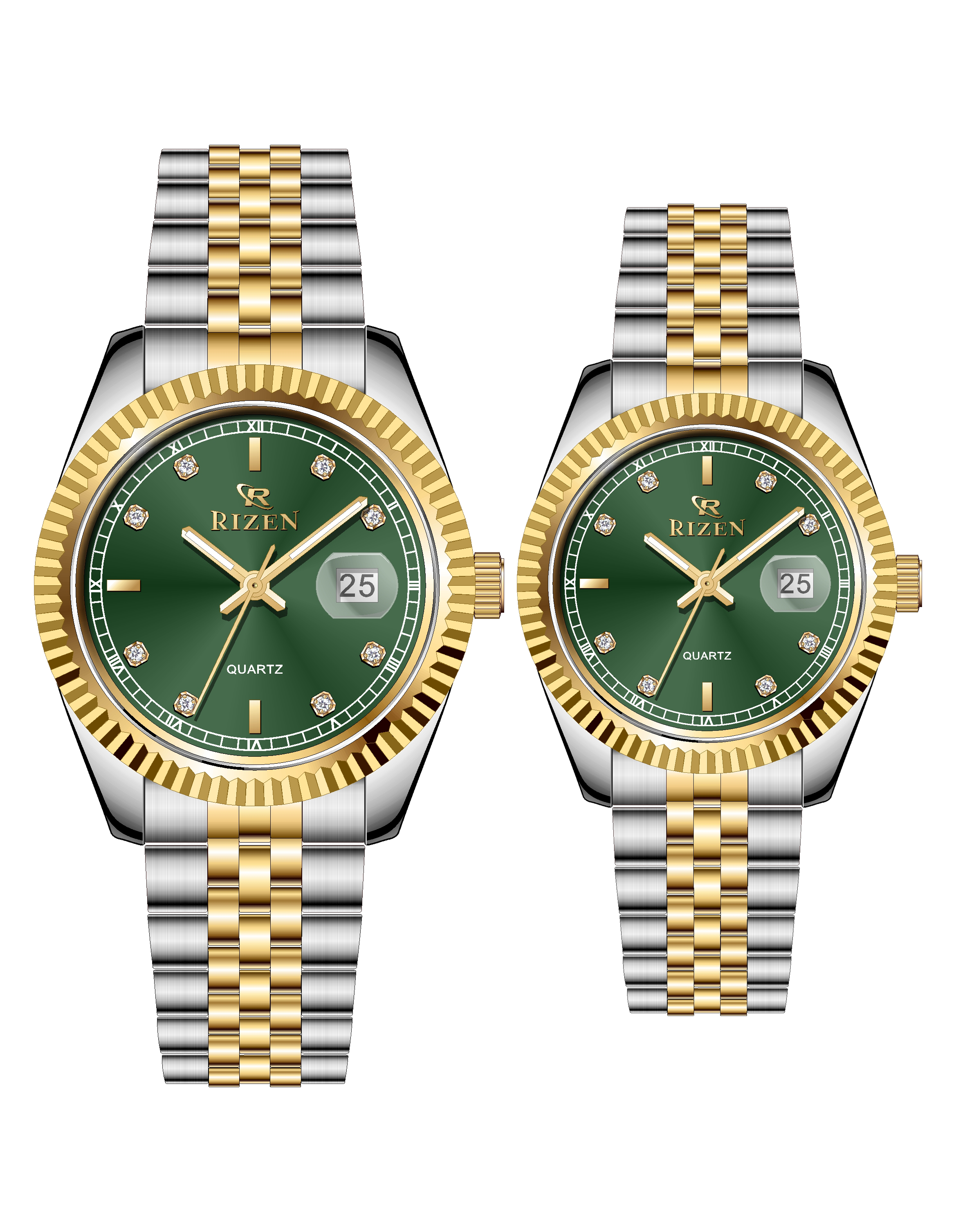 Core Two Tone