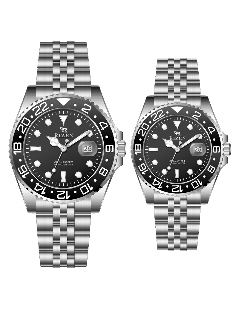 Evermark Silver