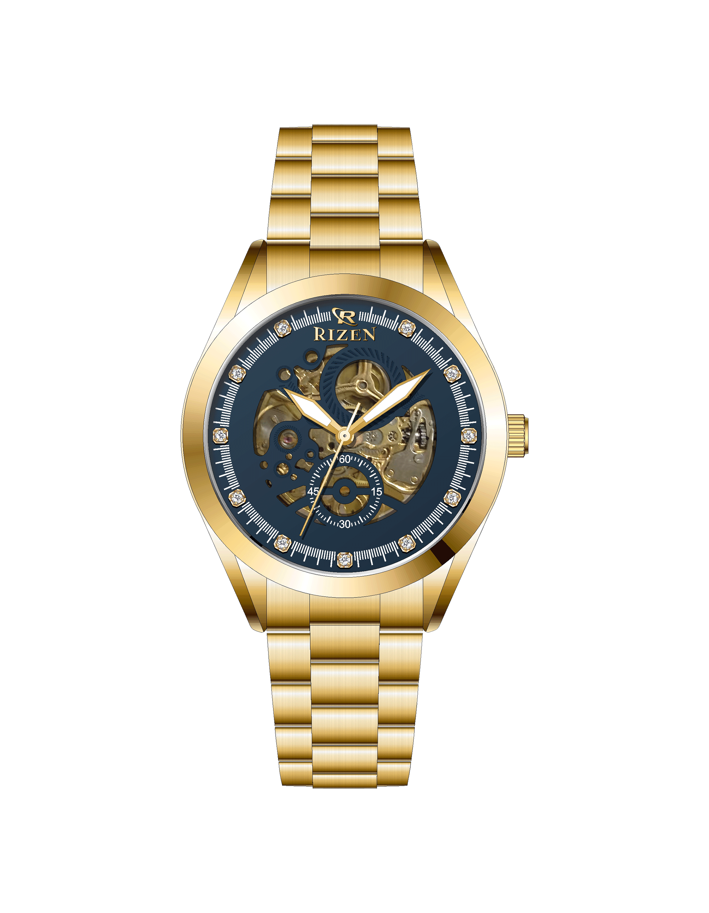 Venom Gold